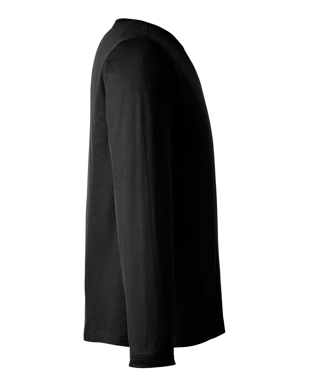 Unisex Charge Snag and Soil Protect Long Sleeve T-Shirt - M118L 3
