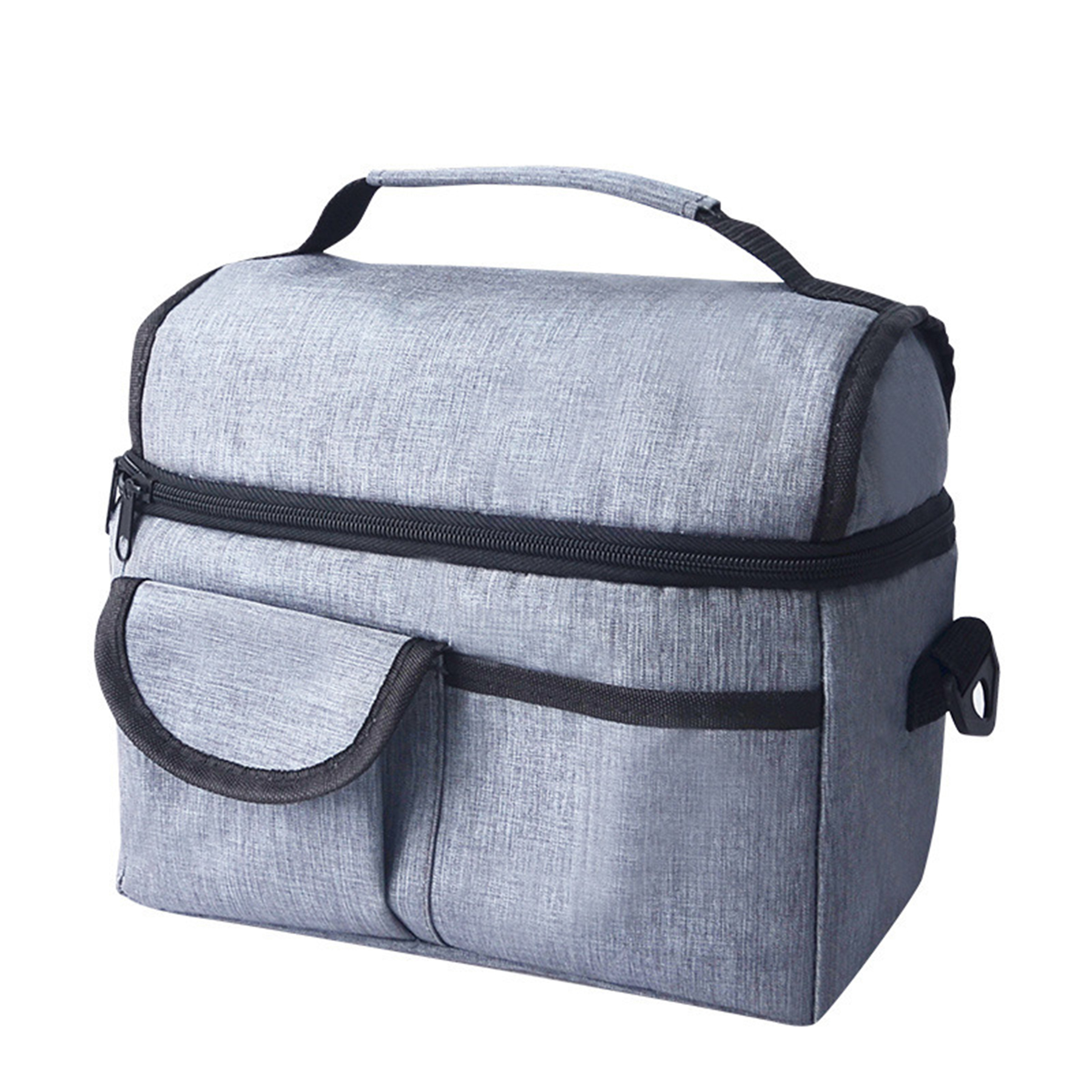 Oxford Portable Outdoor Picnic Insulation Bag 6