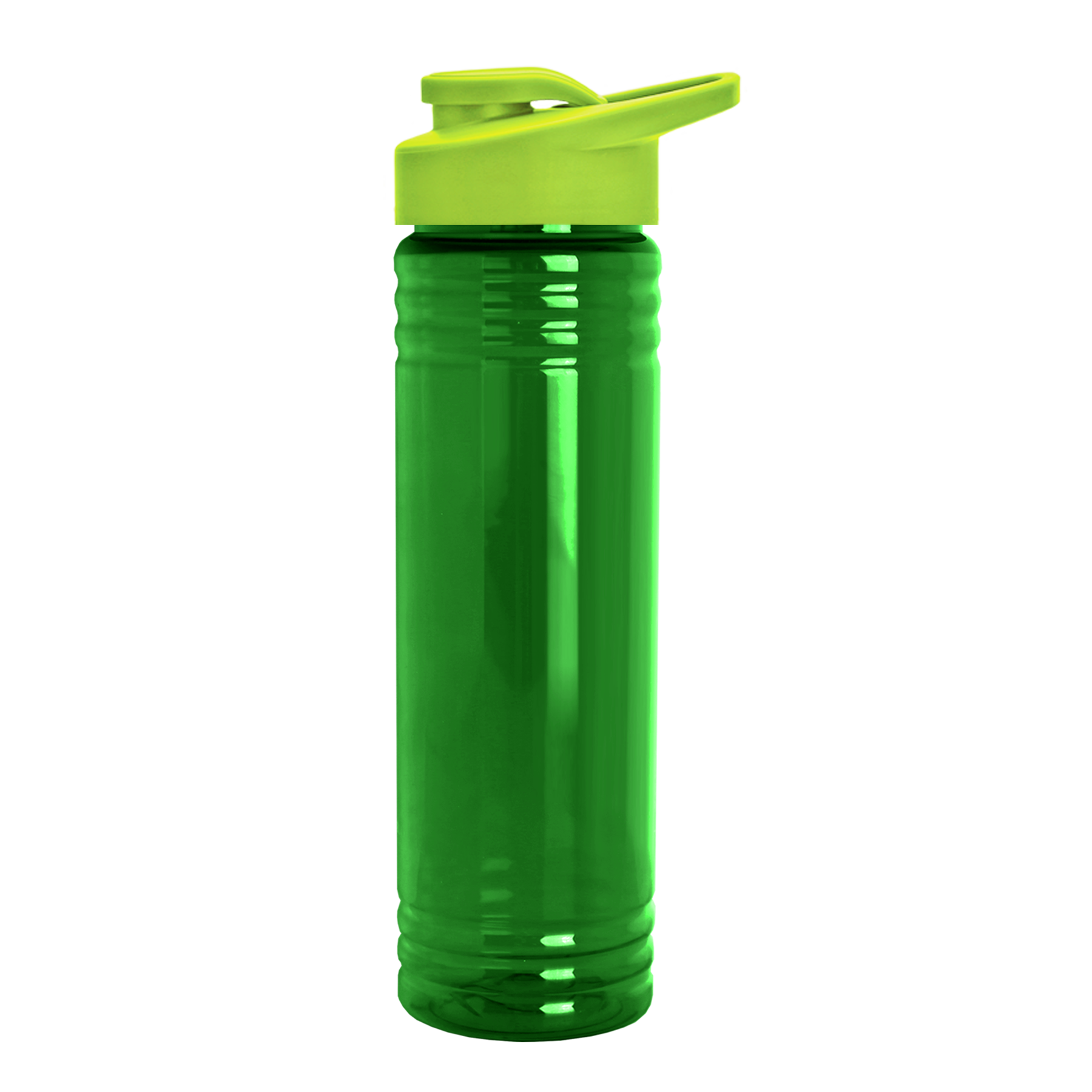 Garyline® Slim Fit Bottle with Drink-Thru Lid - 24 oz. 291