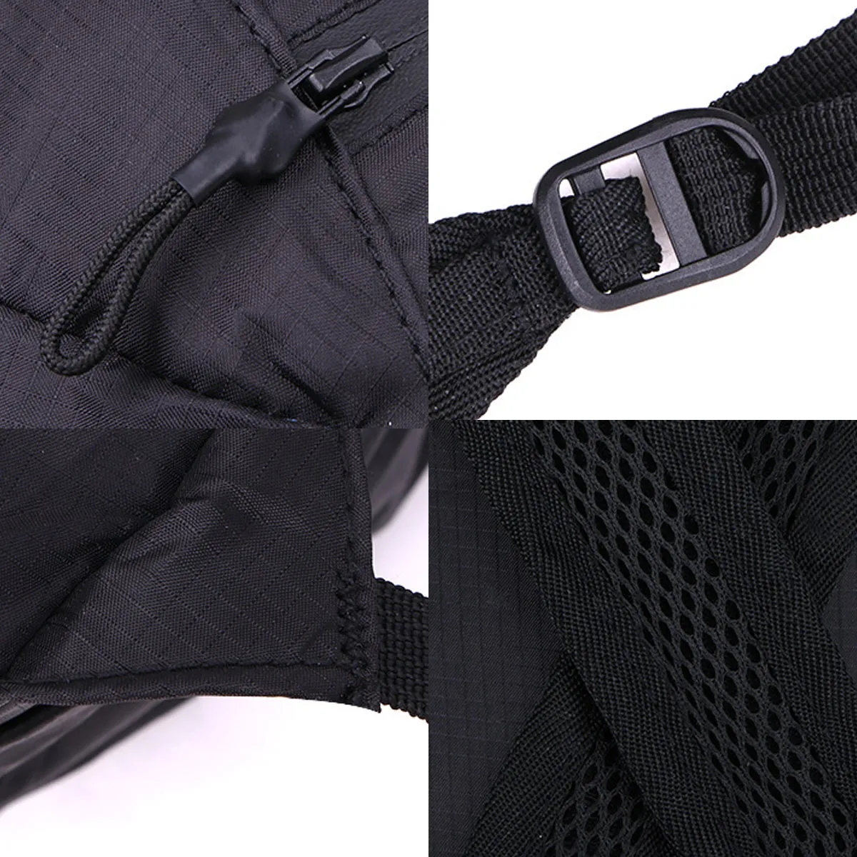 Lightweight Packable Backpack 7