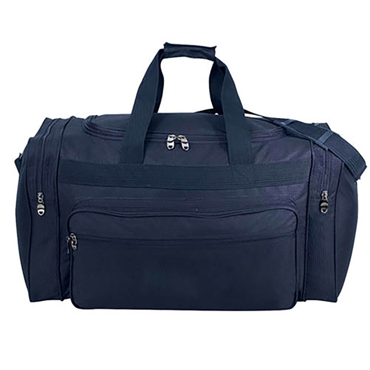 Deluxe Travel Bag 2