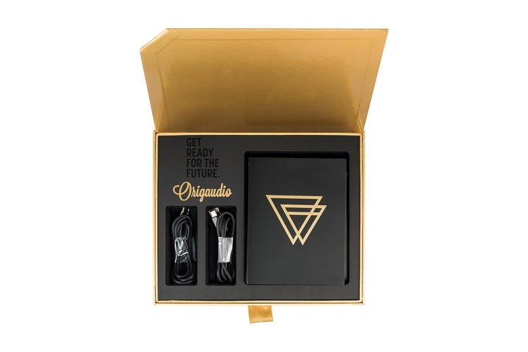 Wrapsody™ Wireless Headphones 13