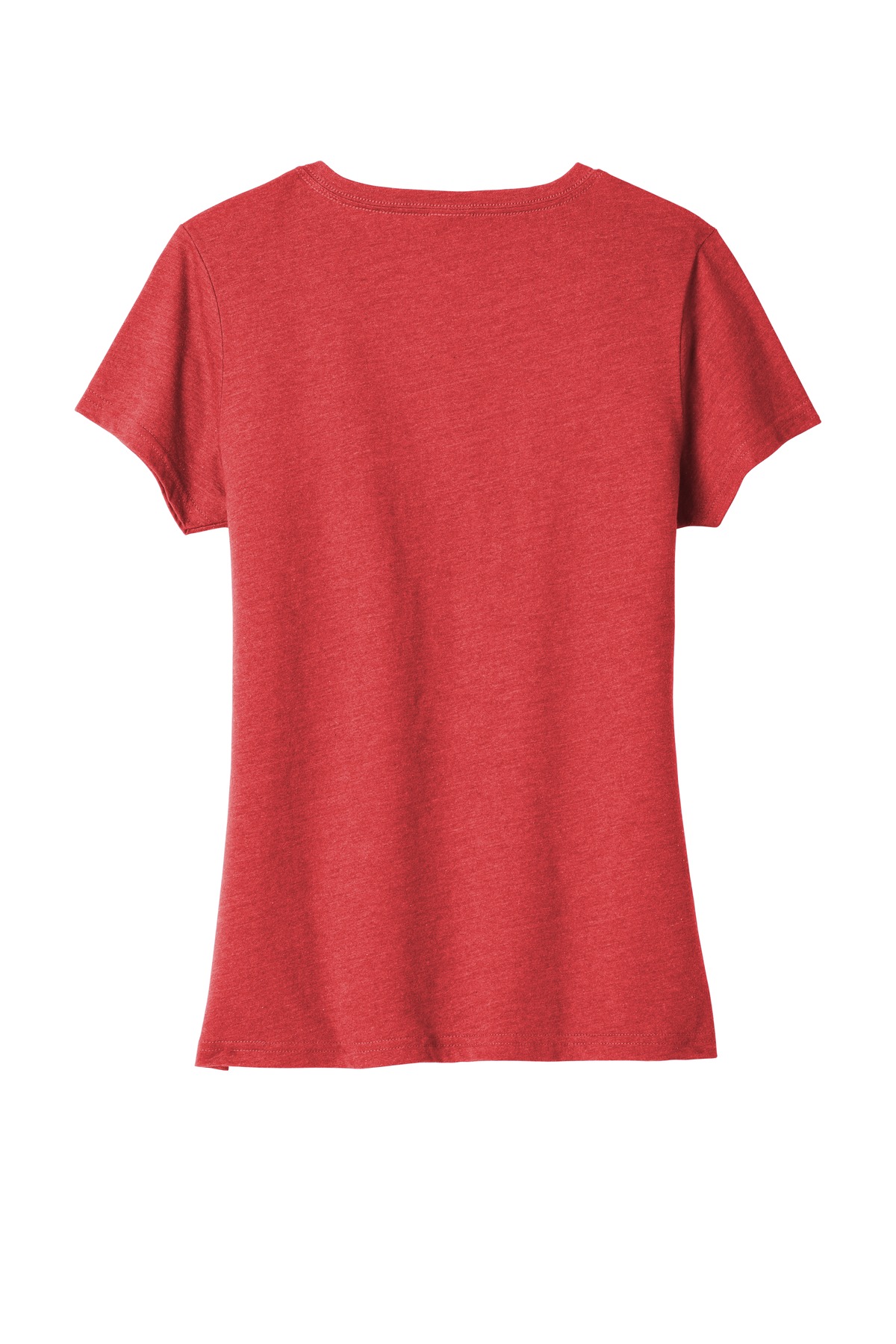 Port & Company® Women's Fan Favorite Blend V-Neck Tee 5