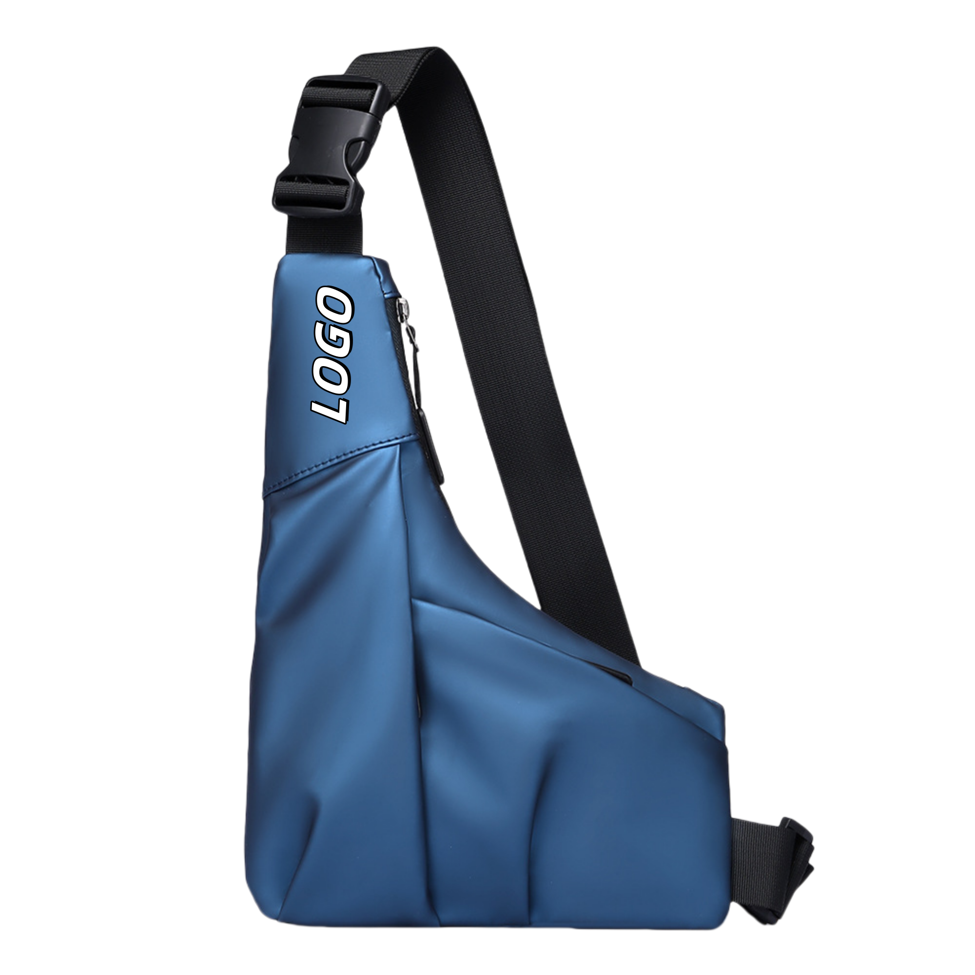 Anti Theft Travel Crossbody Bag 4