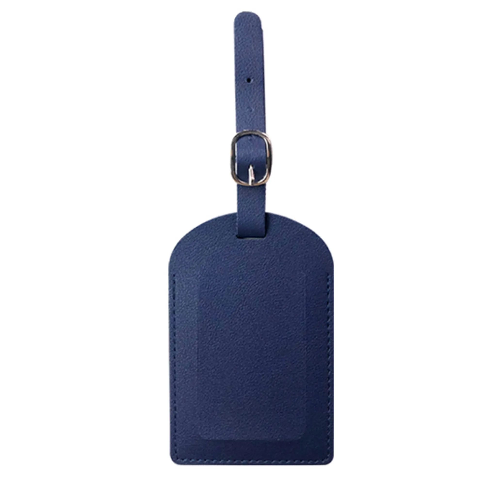 Luggage Tag With Paper Card 2