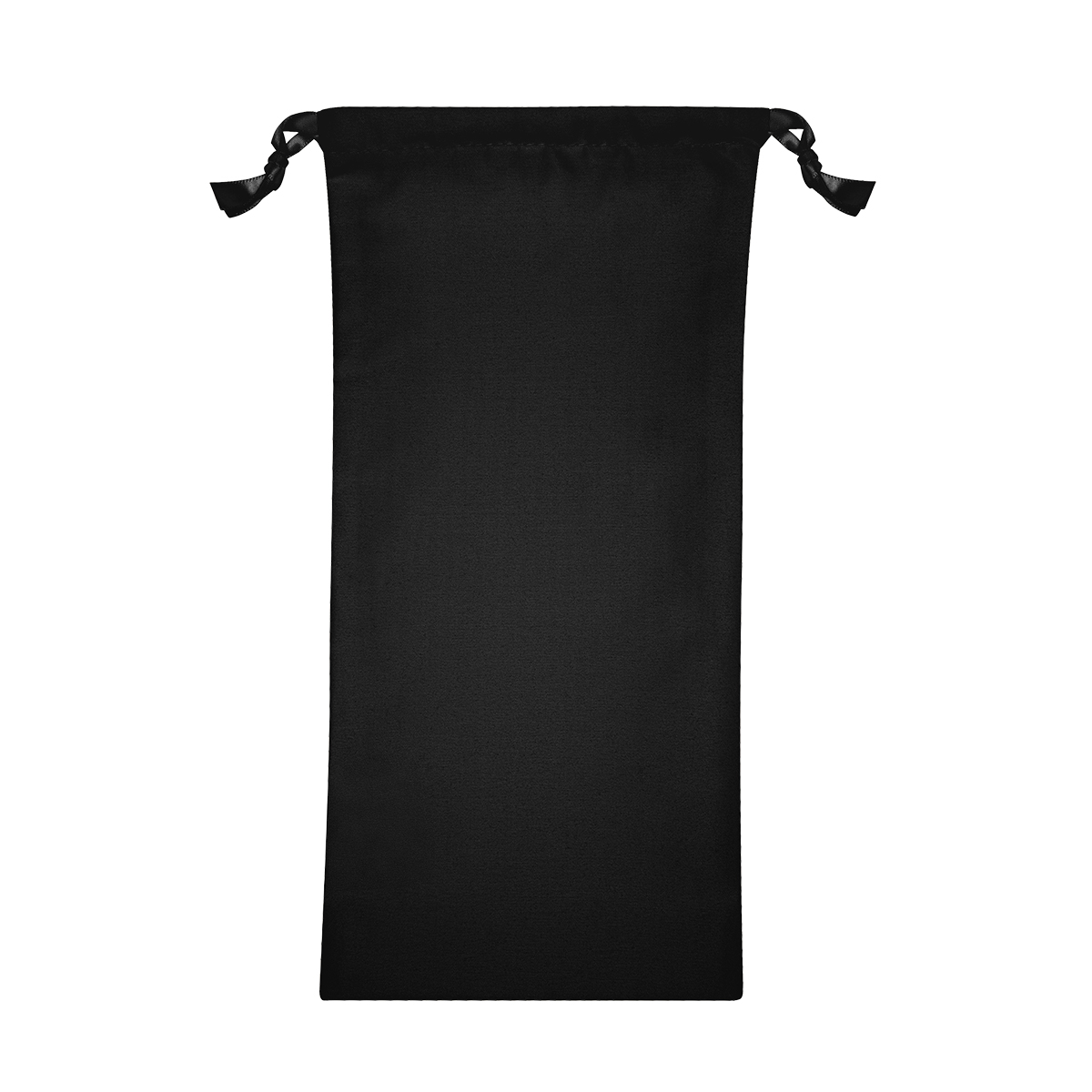 100% Polyester Pouch With Drawstring 8