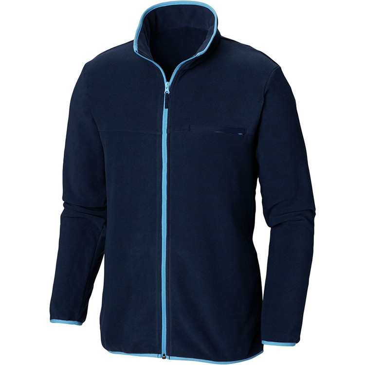 Men's Fleece Jacket 7