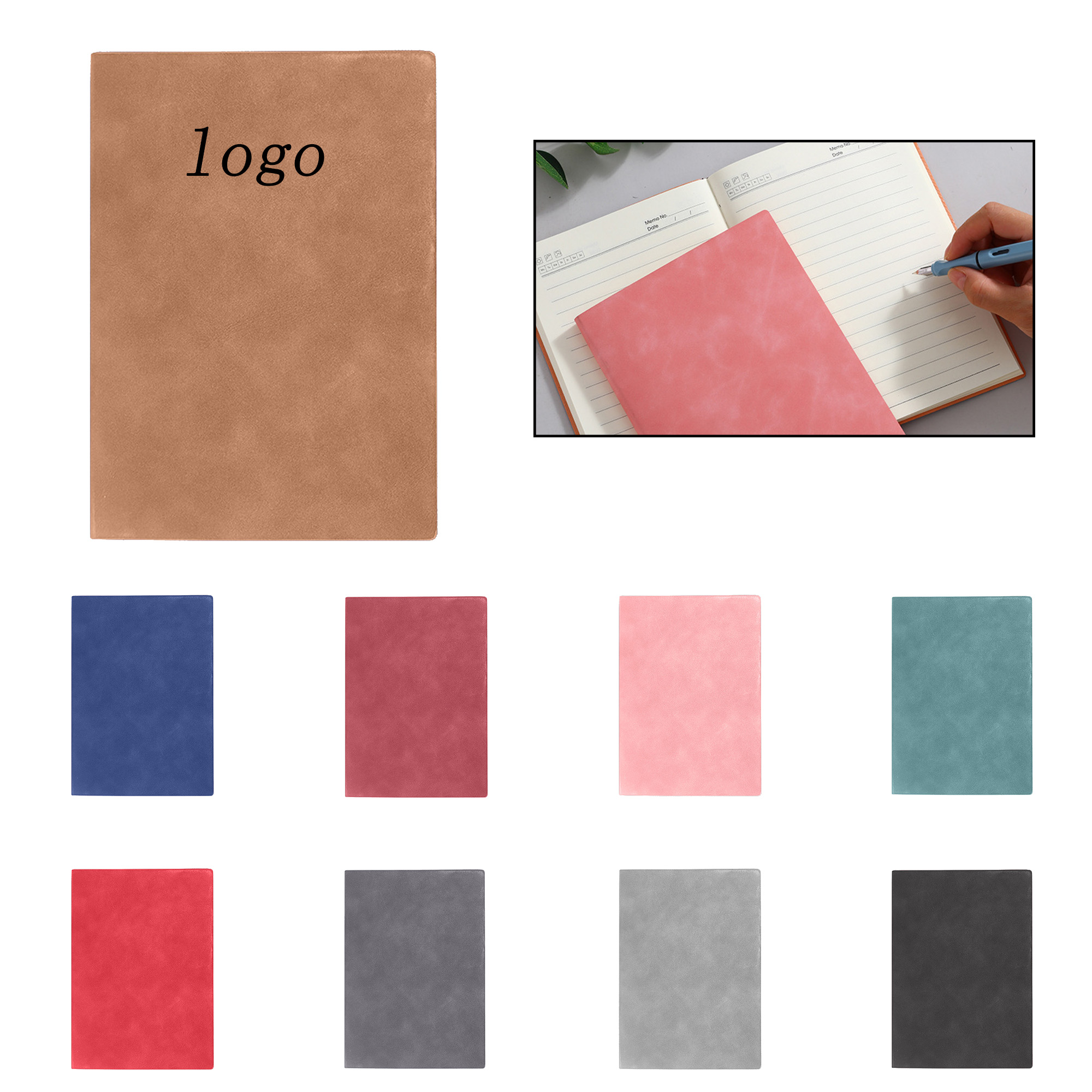 A5 Business Notebook For Record Keeping And Office Use 1