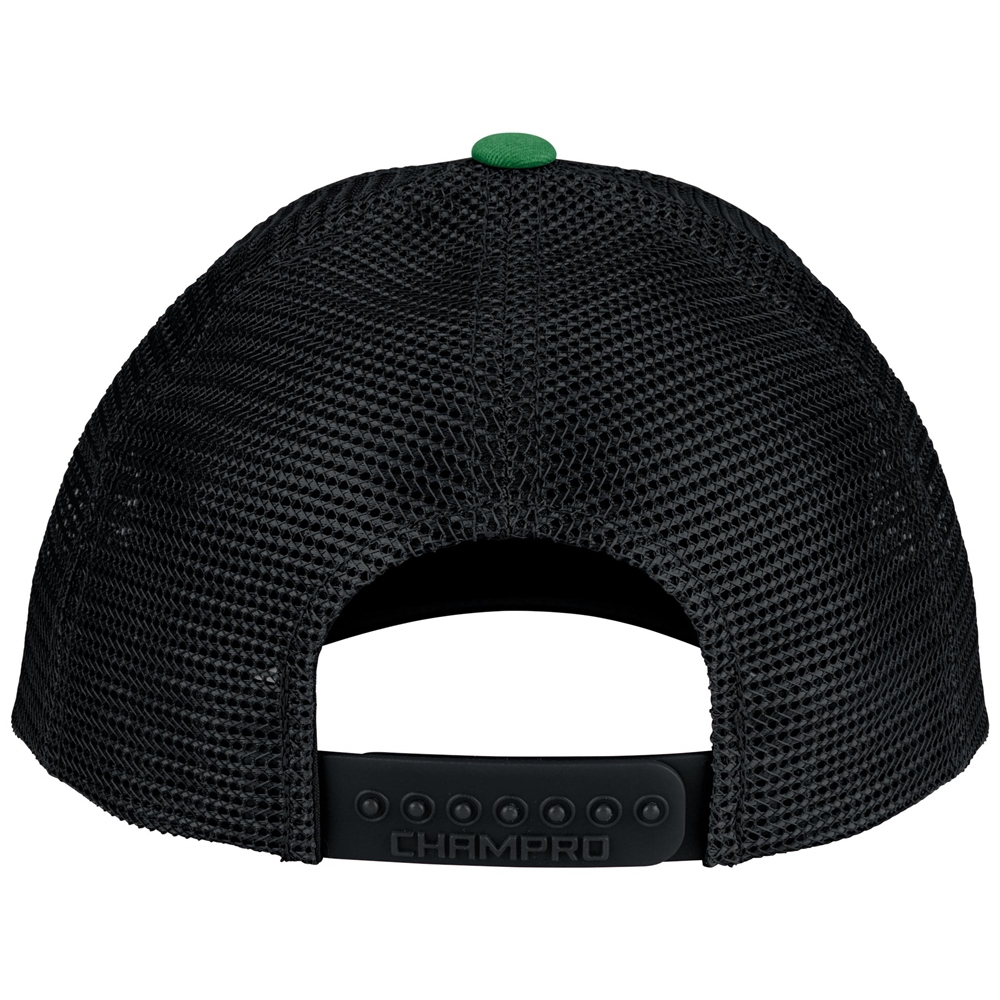Low Profile Trucker Cap 5