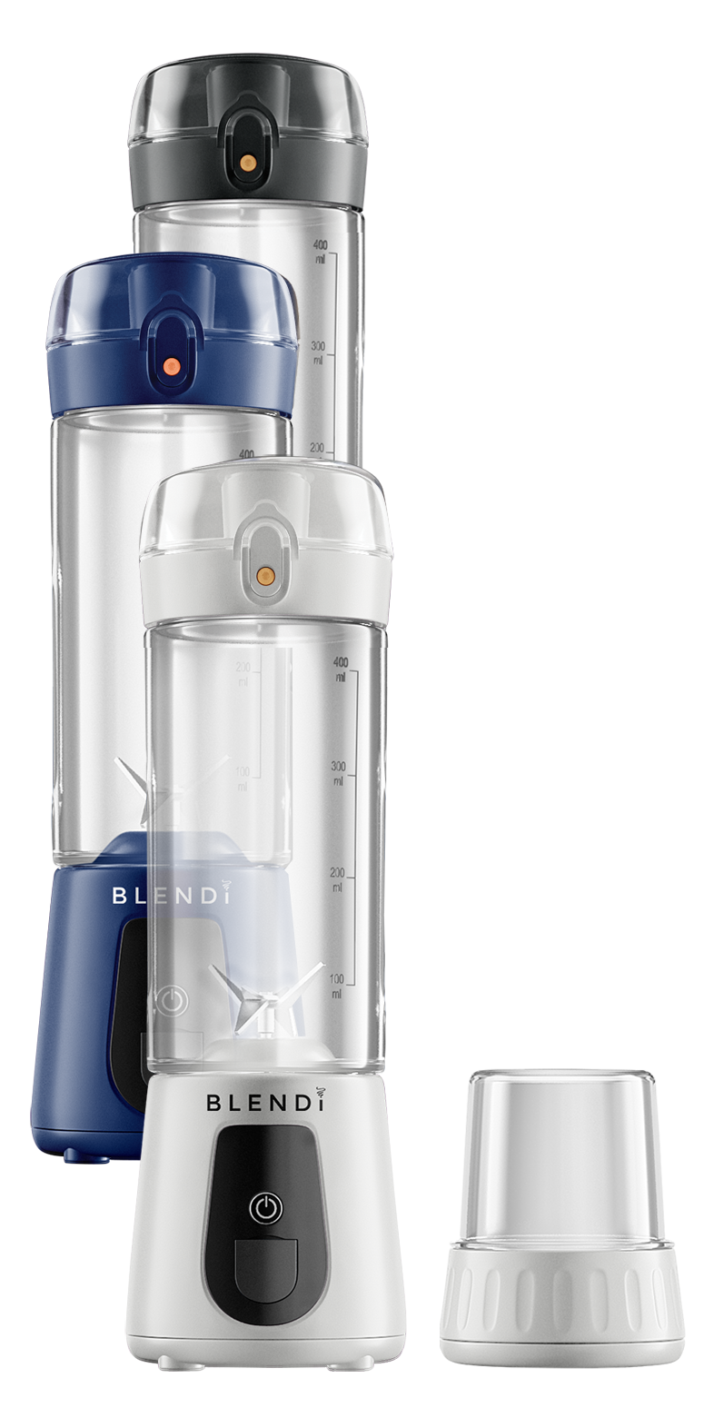 BLENDi™ Pro+ Portable Blender 17oz 1