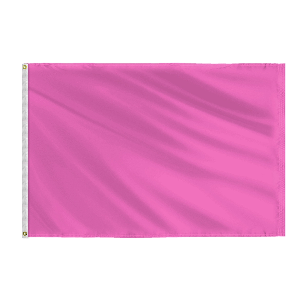 Blank 4' x 6' Flag Nylon 13