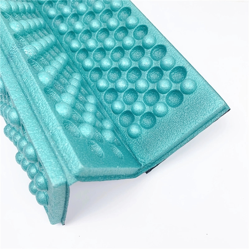 Foam Portable Kneeling Pad Convenient Garden Mat 3