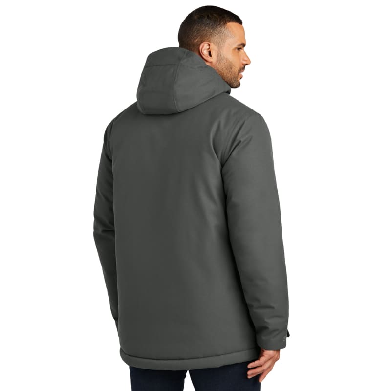 Port Authority Latitude Waterproof Heavyweight Parka 8