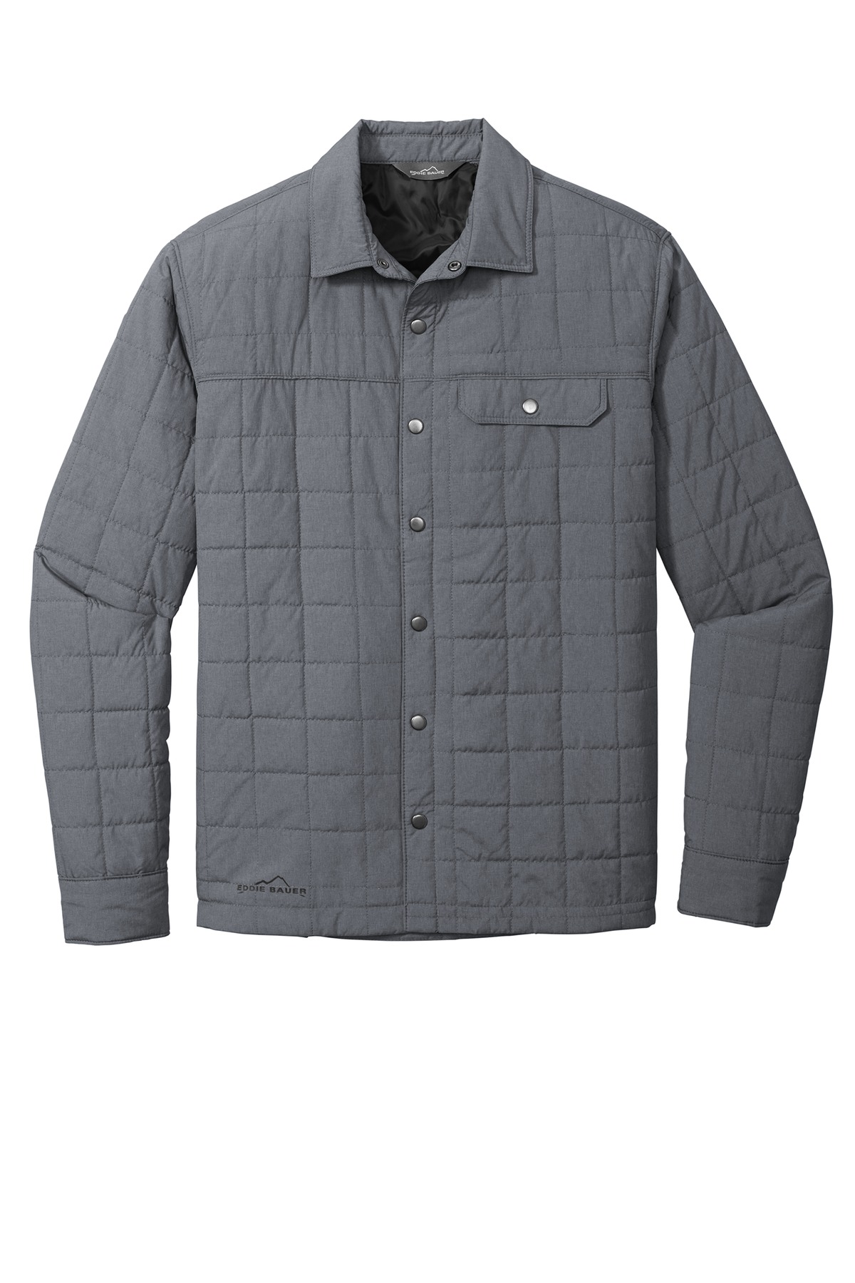 Eddie Bauer Shirt Jac. EB502 13