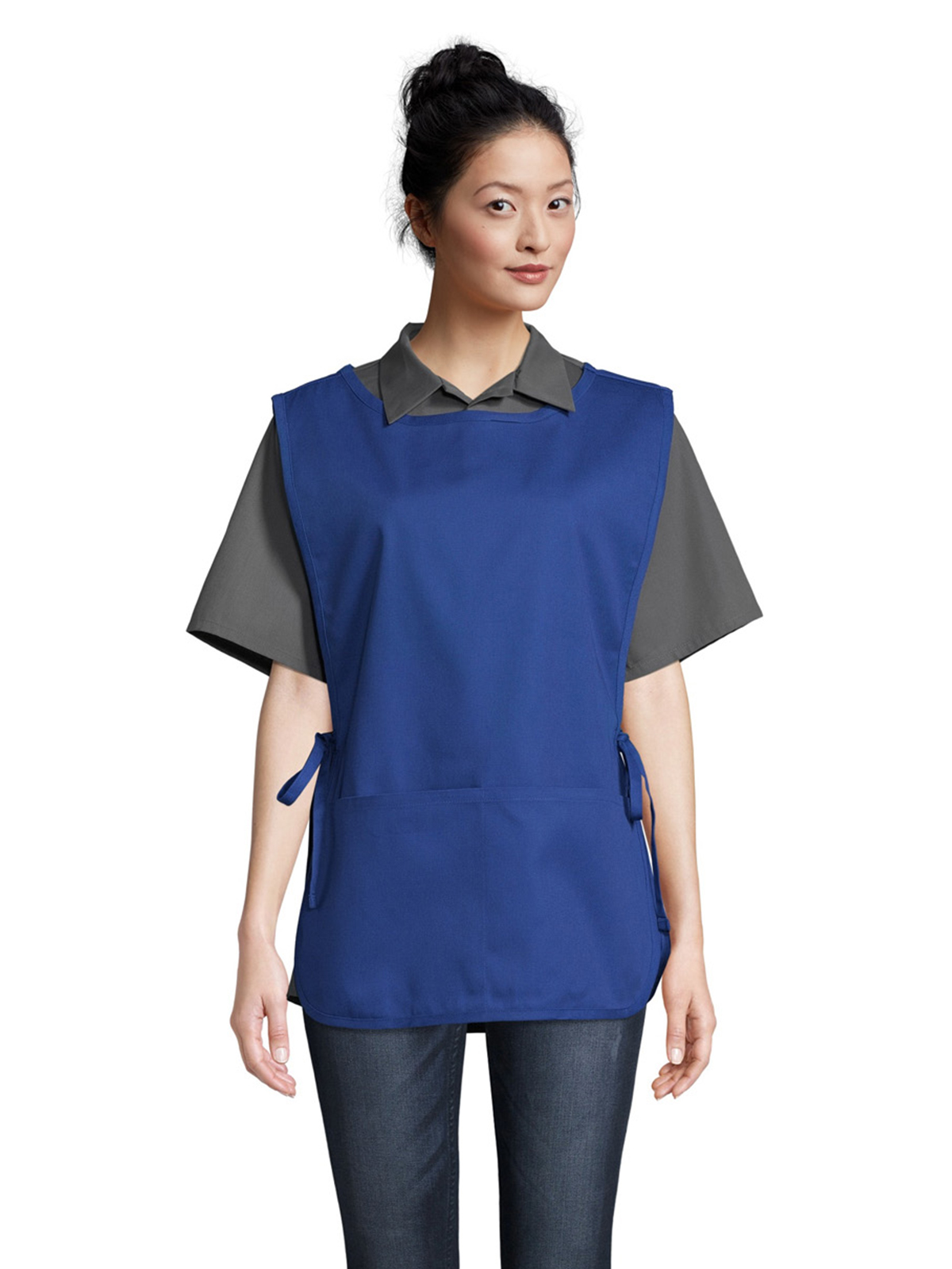 Uncommon Chef - Aprons - Two Divided Pocket 8
