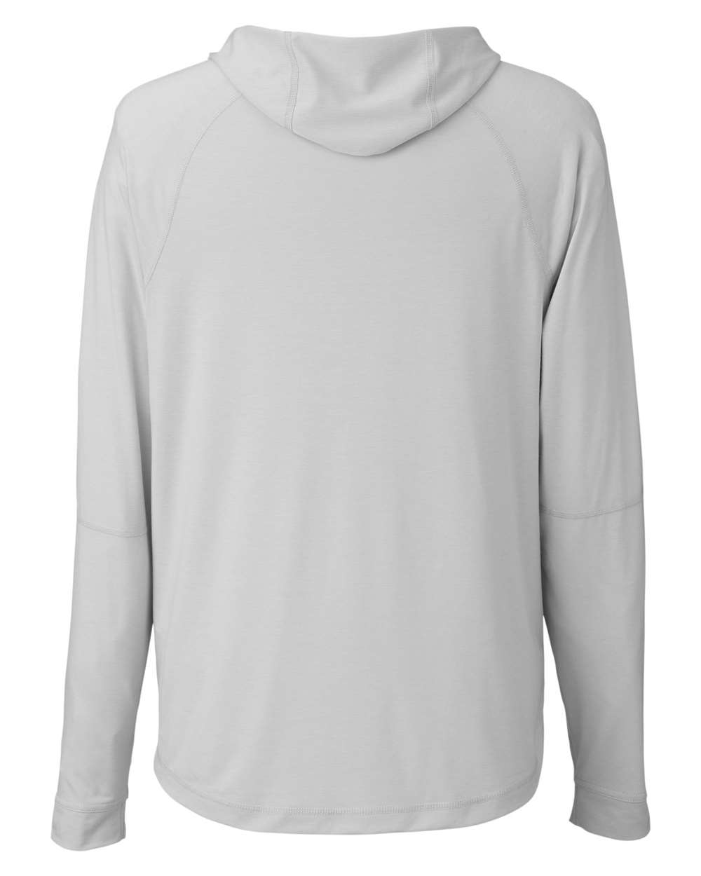 Unisex JAQ Stretch Performance Hooded Long Sleeve T-Shirt - NE105 5