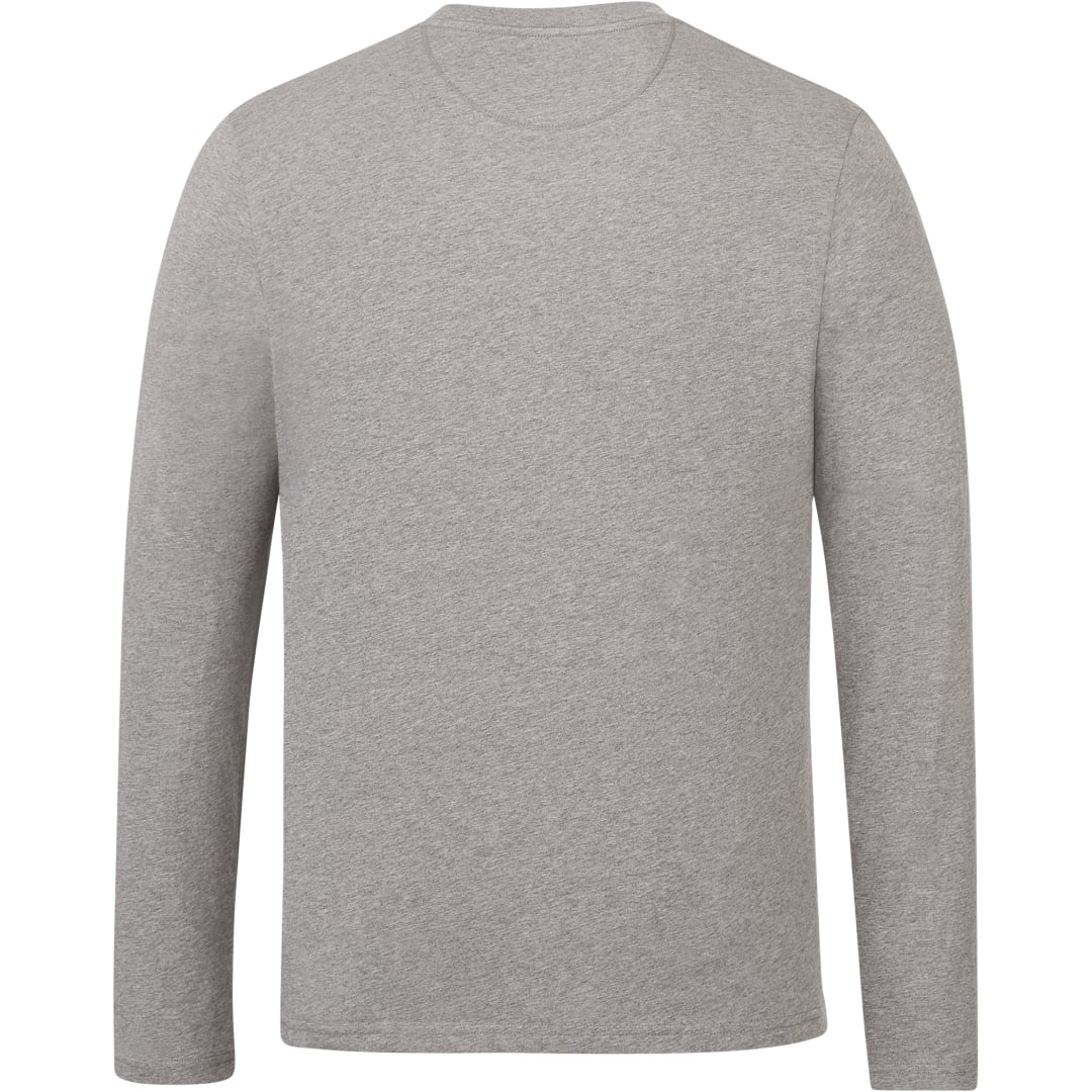 tentree Organic Cotton Longsleeve Tee - Men's 176