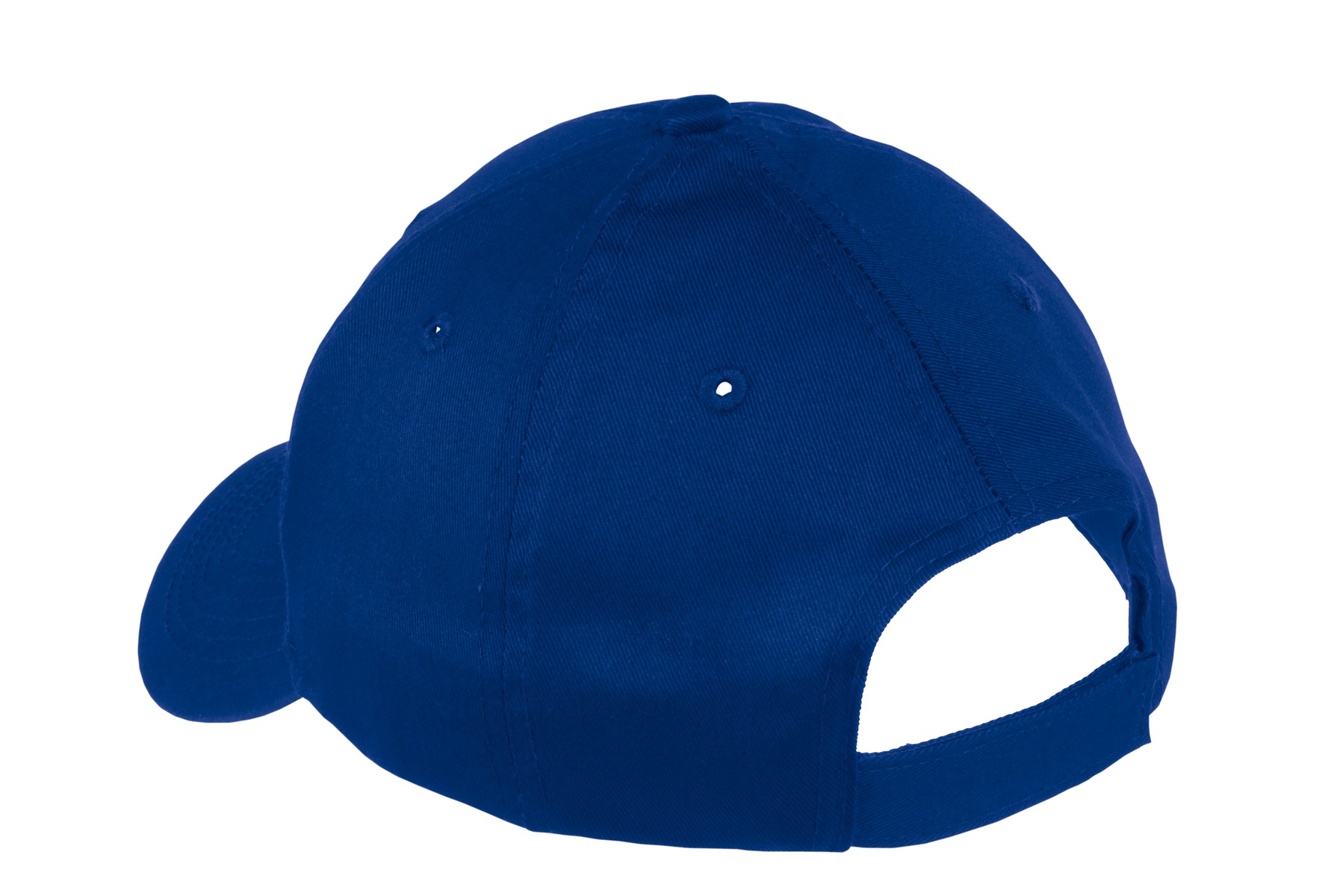 Port & Company® Youth Six-Panel Twill Cap 33