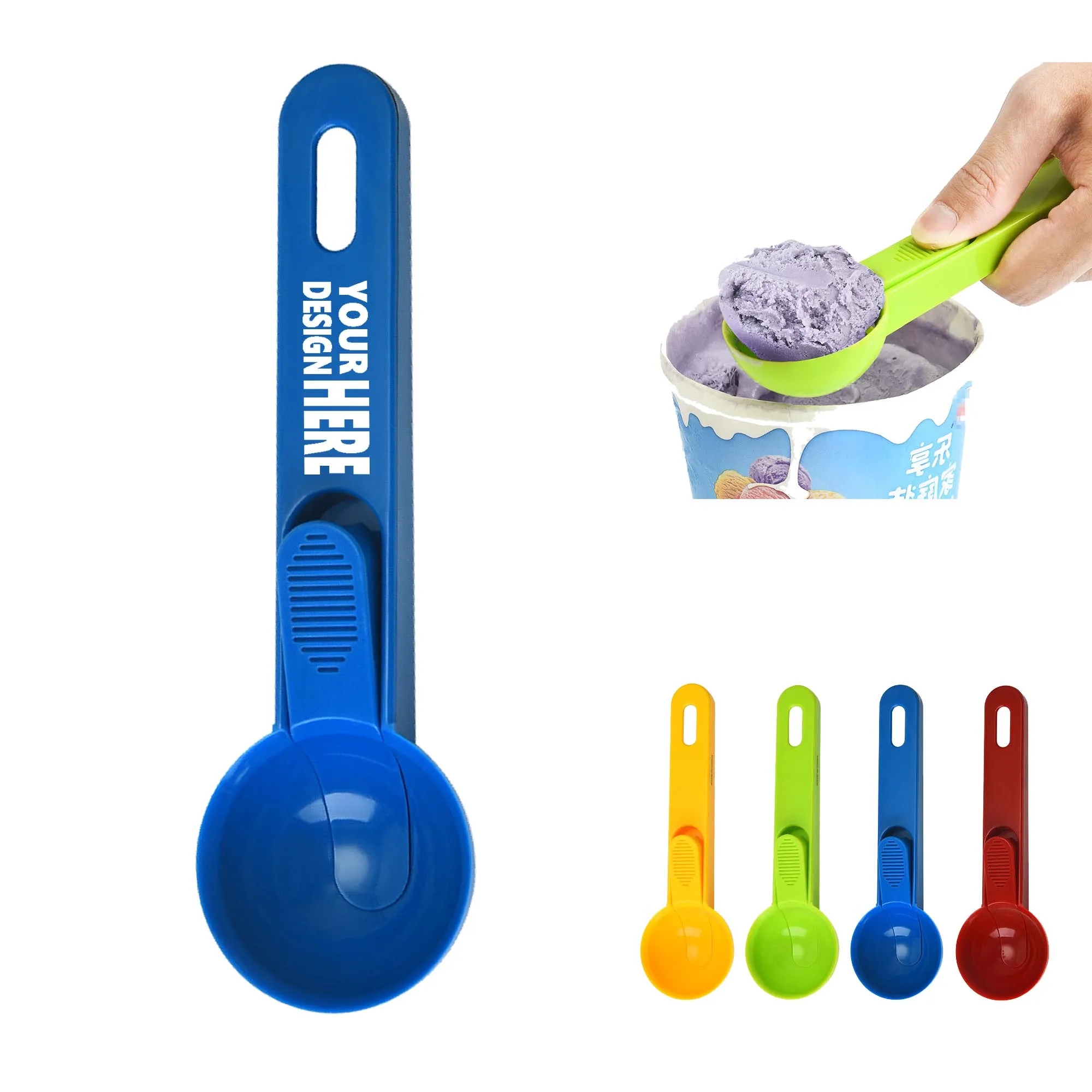 Ice Cream Scoop