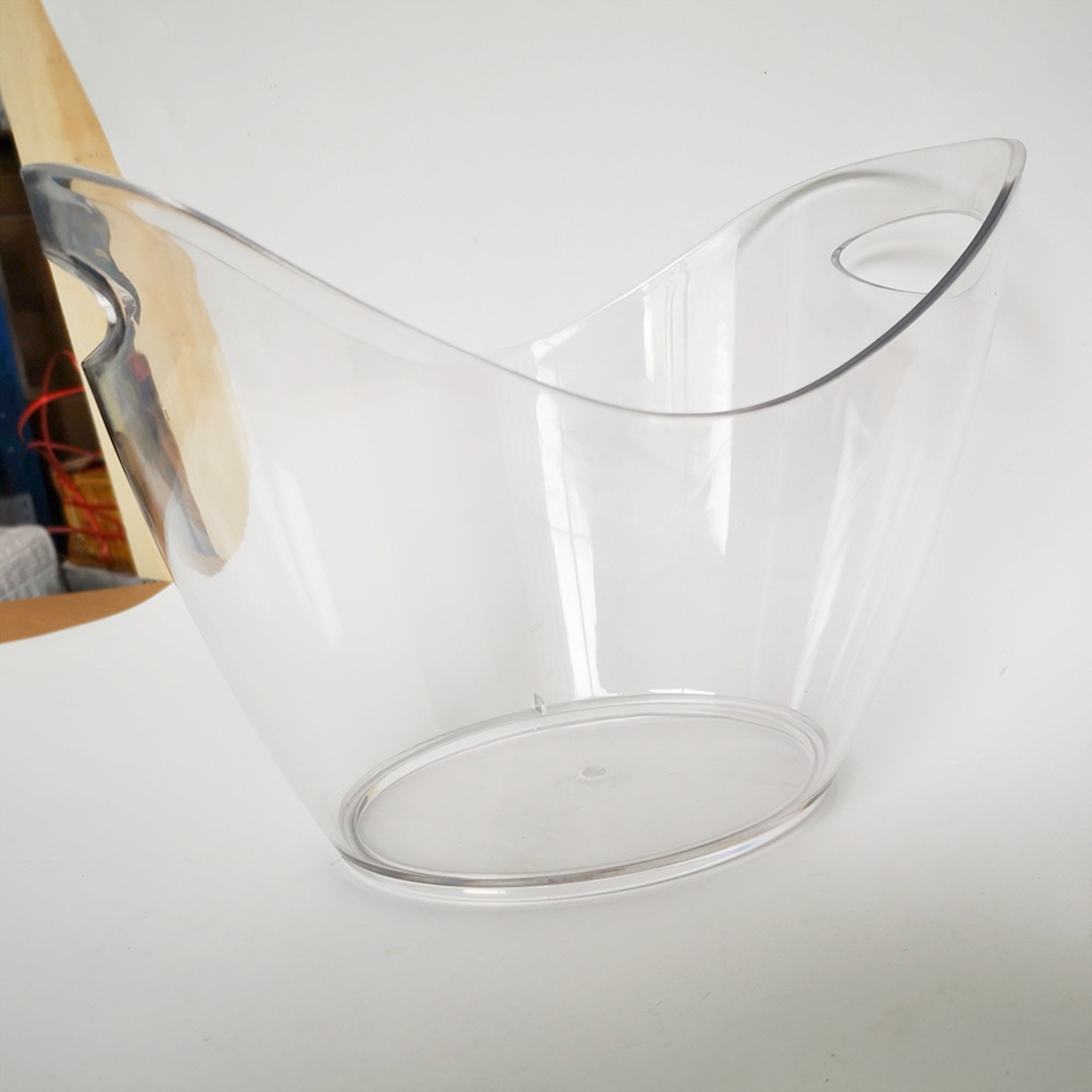 Acrylic Bar Ice Buckets 4