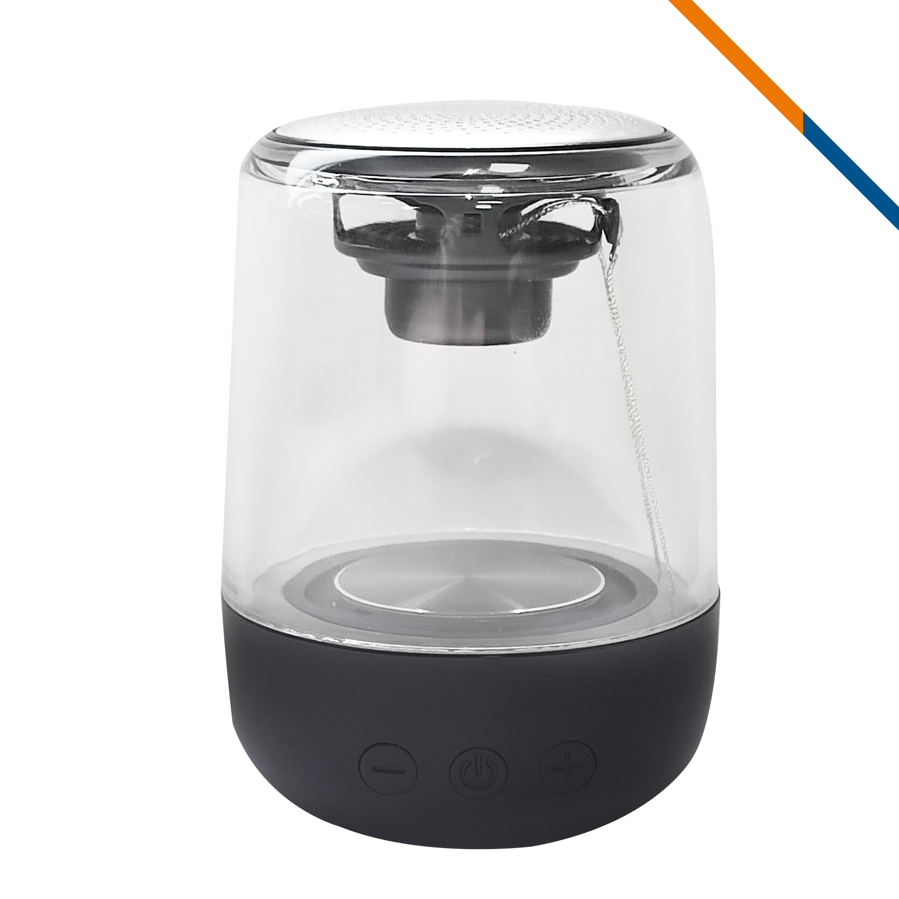 Beatrice Bluetooth Speaker 2