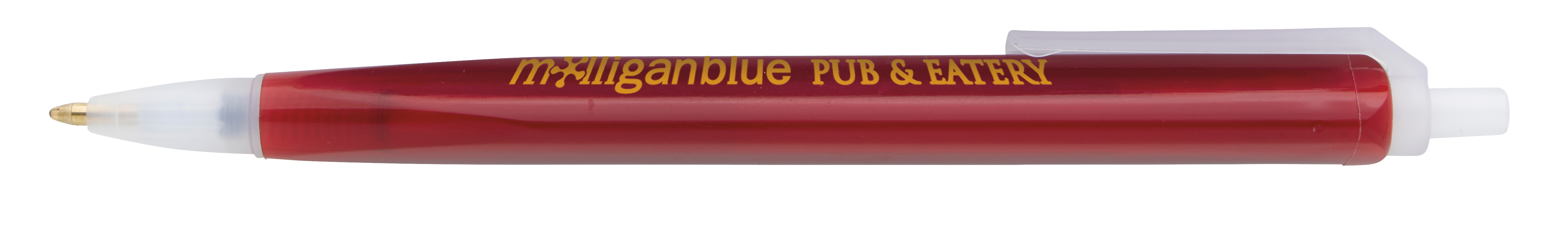 Classic Collection Tri-Stic® Clear Pen 42