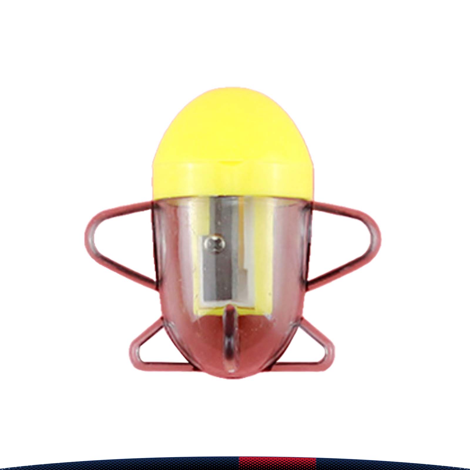 Airplane Pencil Sharpener 5