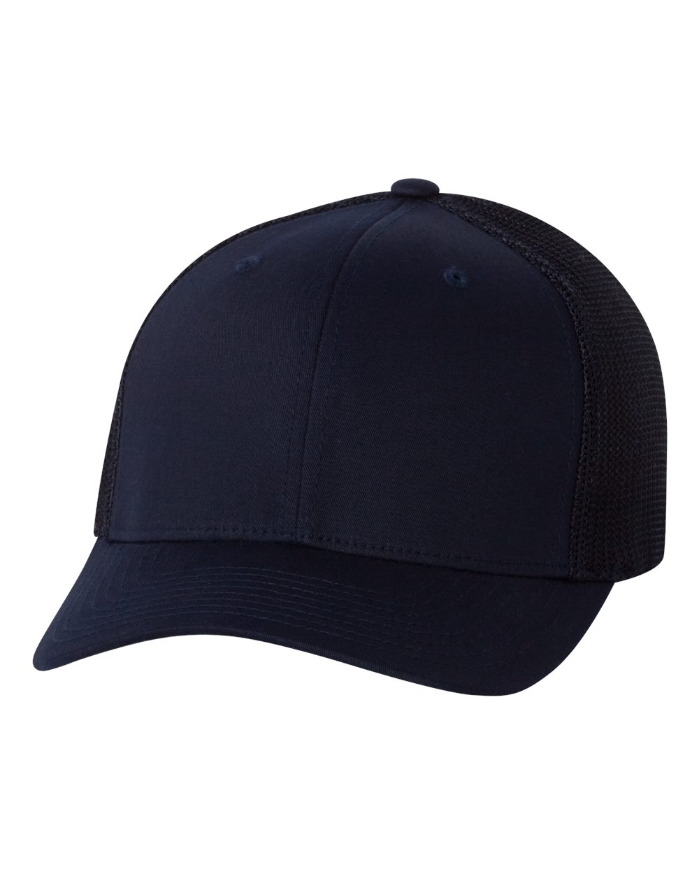 Trucker Cap - 6511 64