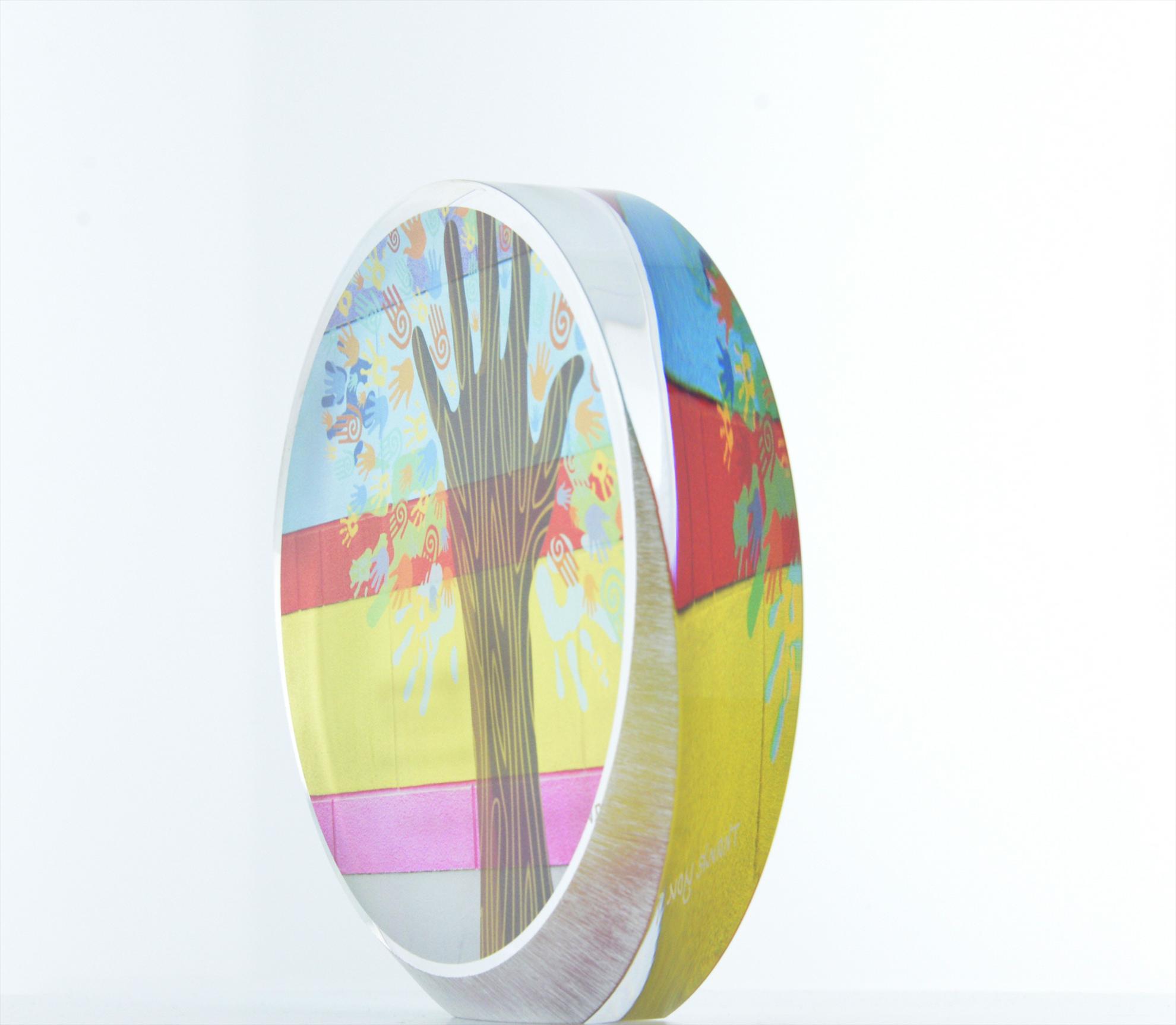 JAFFA® Orbit - Medium 14