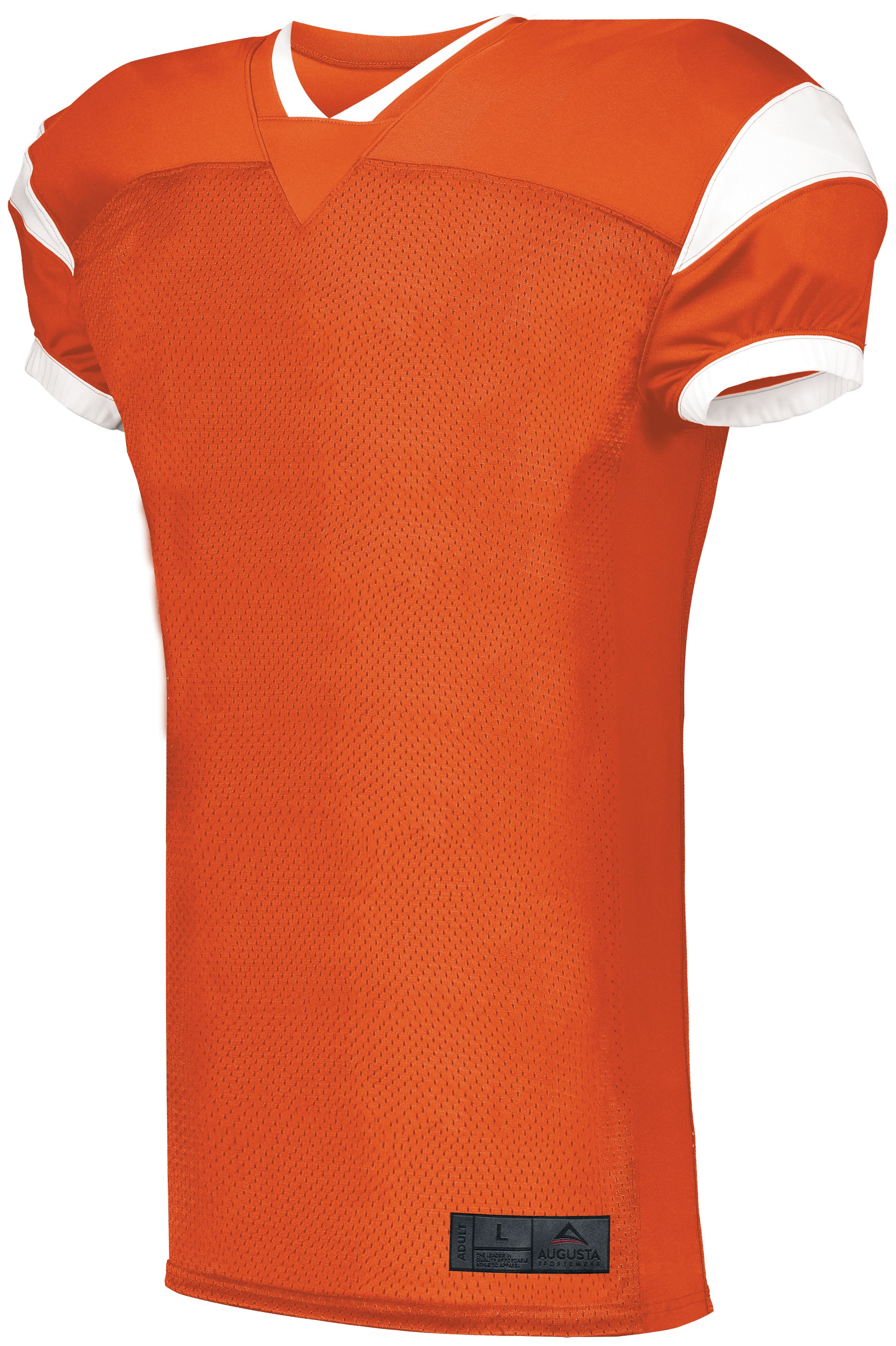 Youth Slant Football Jersey 9