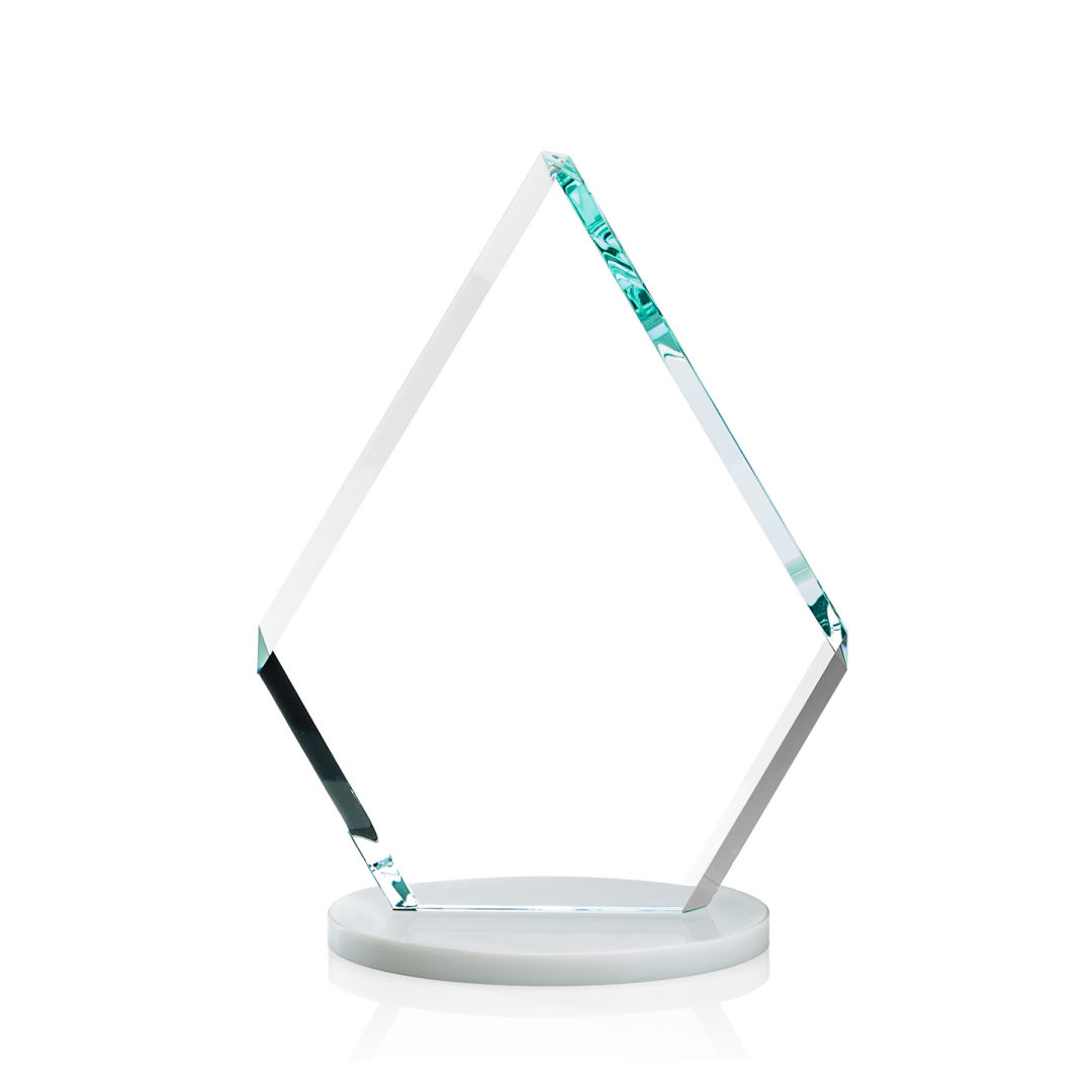 Canton Award - White 4