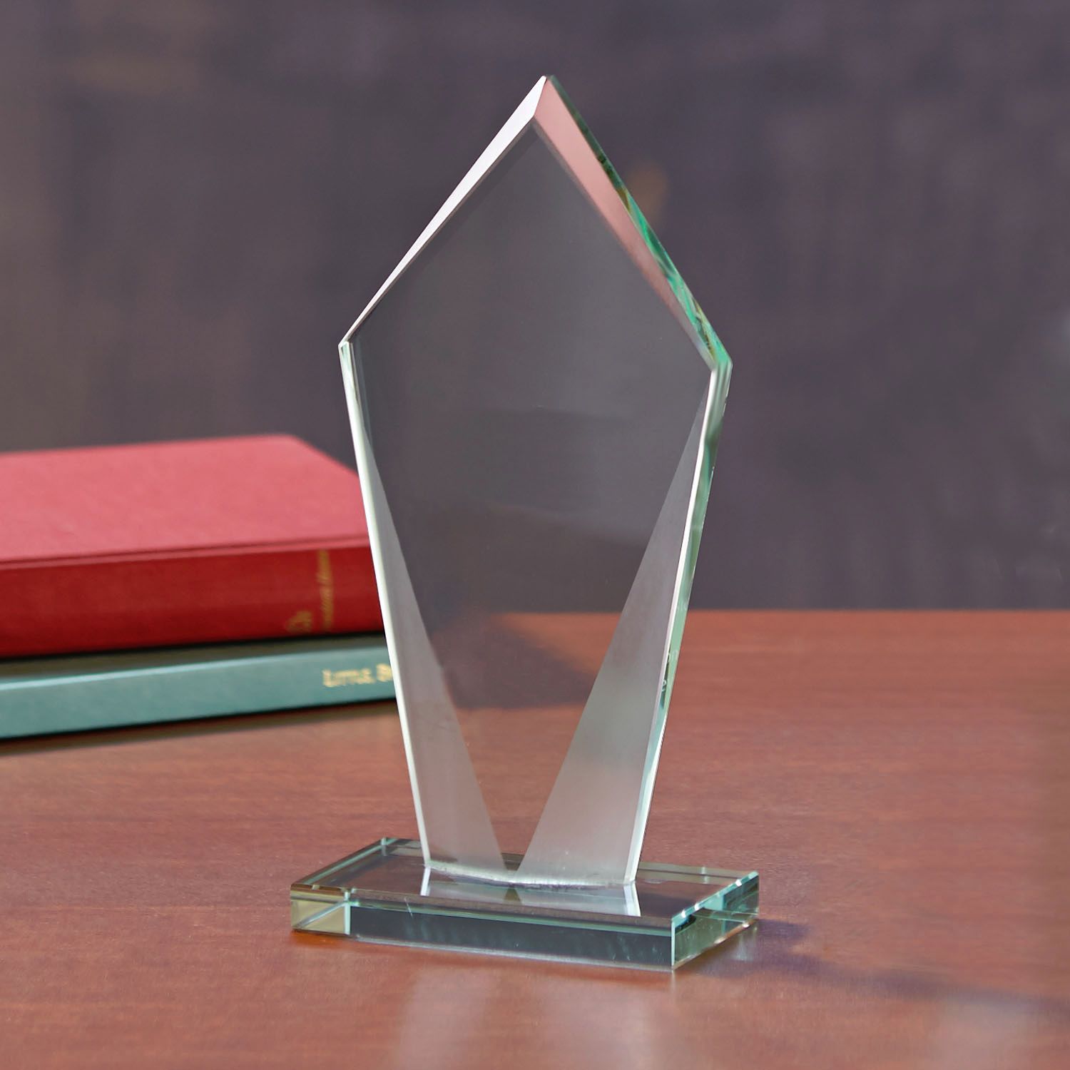 Pierce Award - Small 2