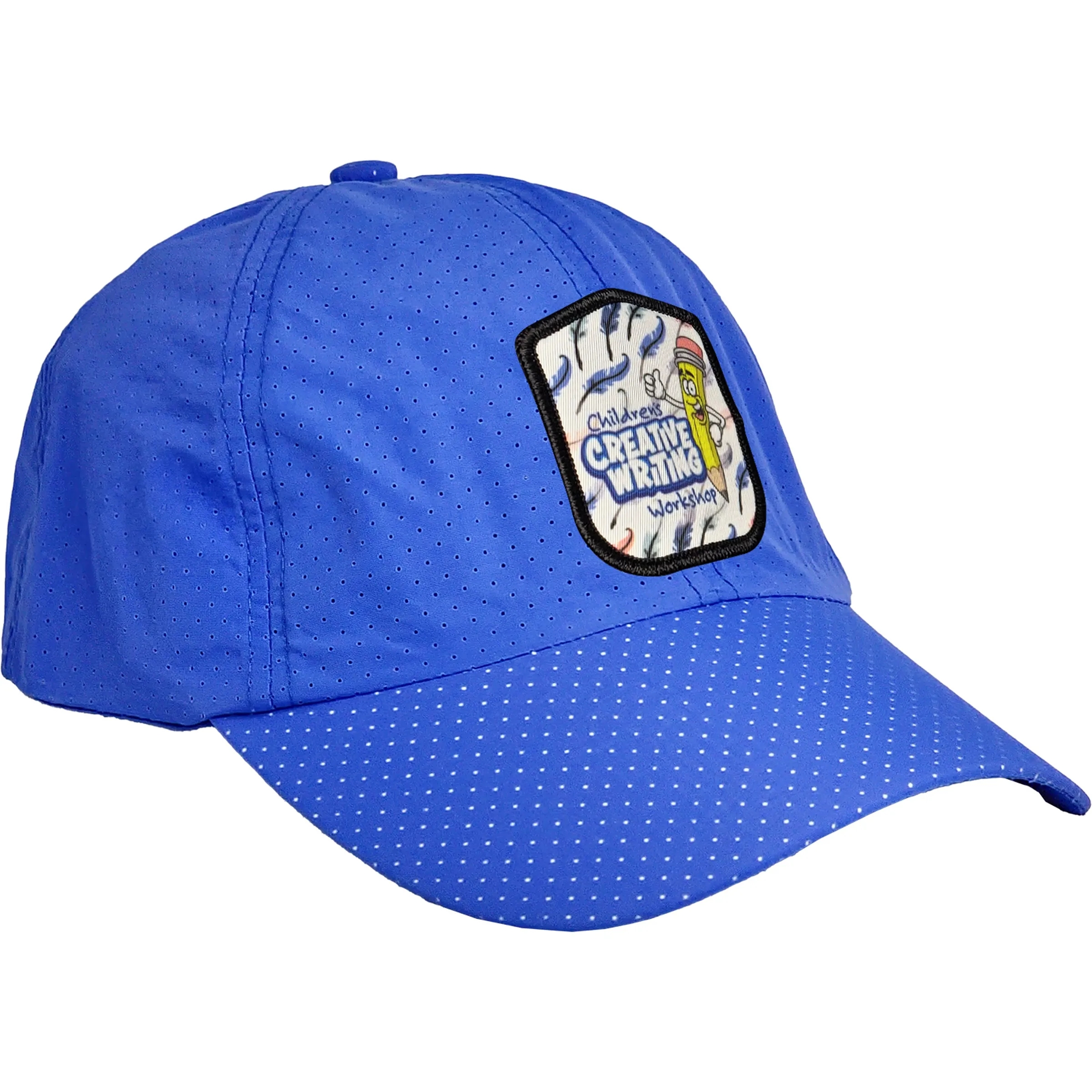 Sports Emblem Hat 7