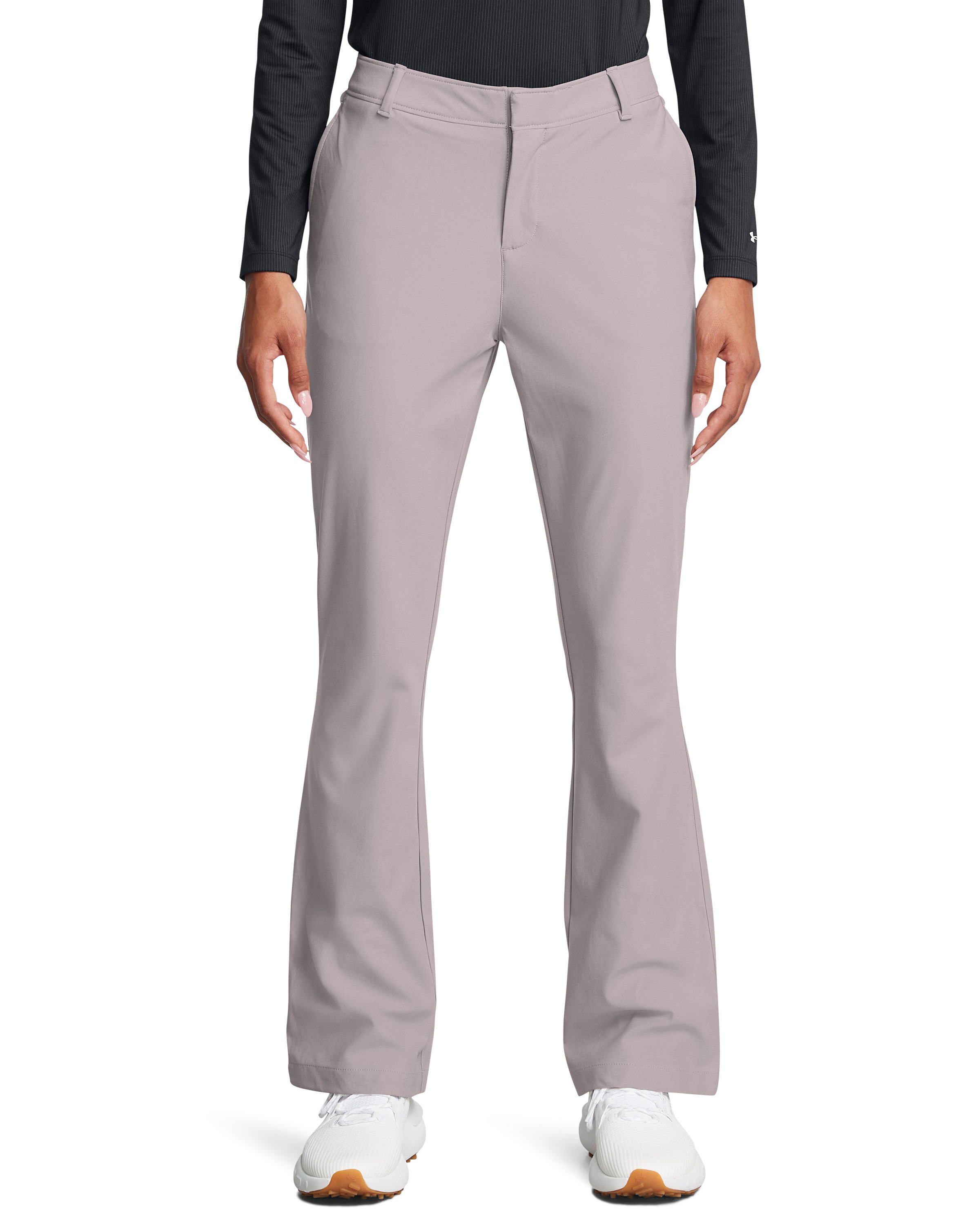 UA Drive Flare Women's Pants 4