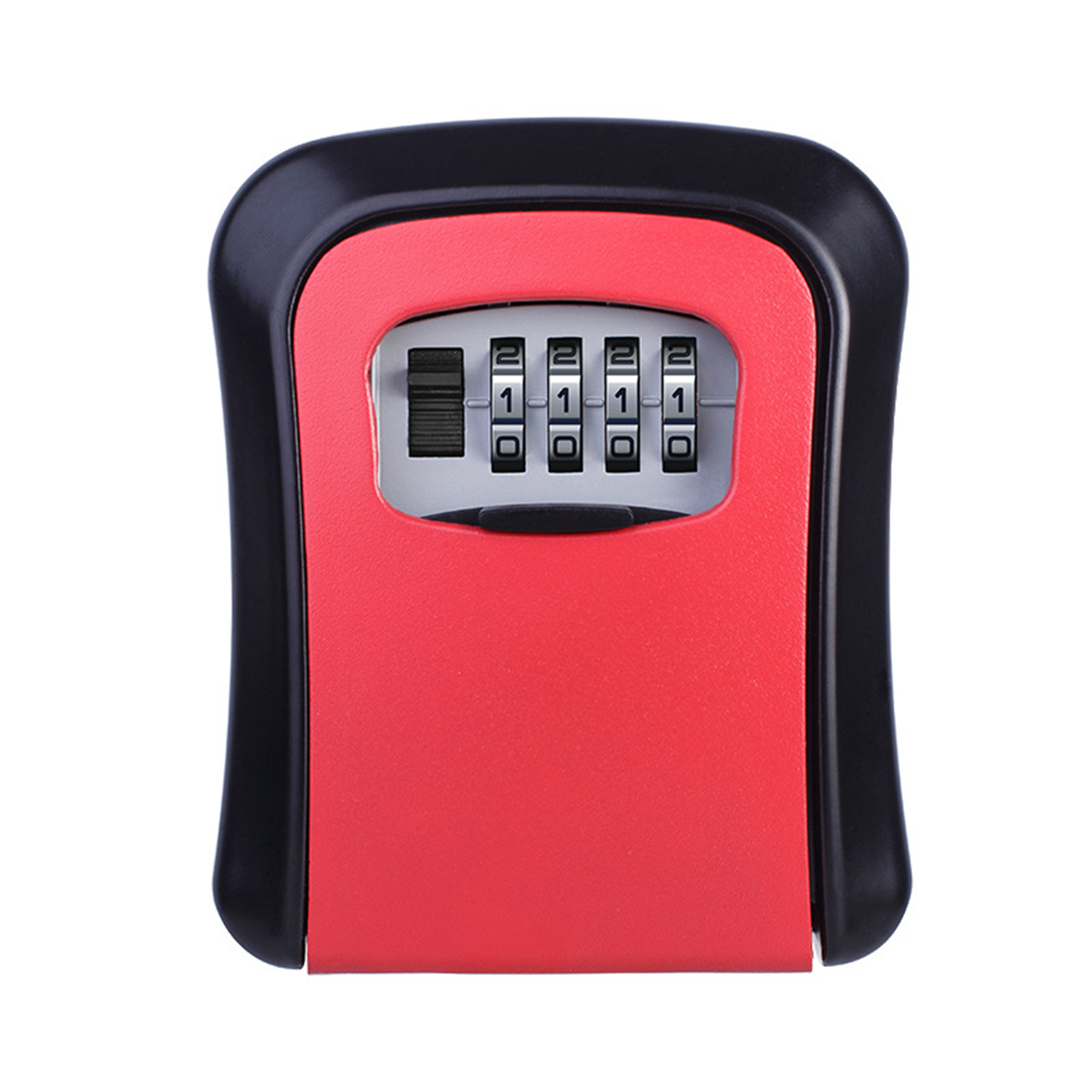 Security Key Lock Box 2