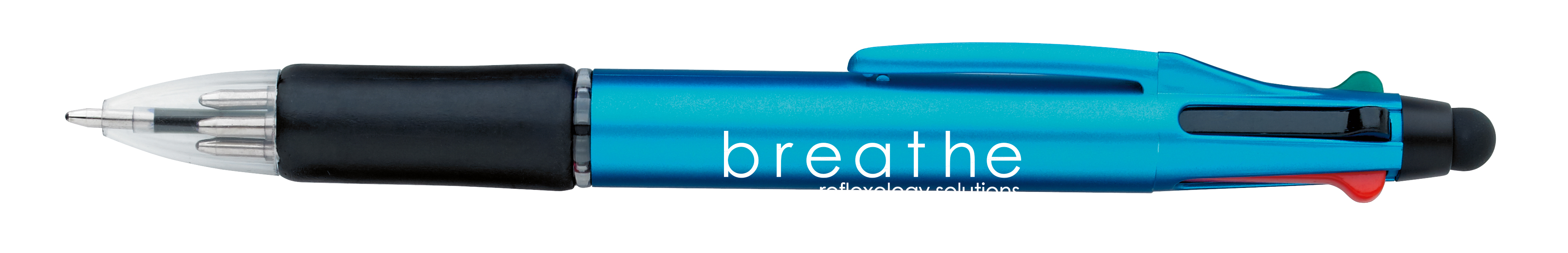 Good Value™ Orbitor Metallic Stylus Pen 13