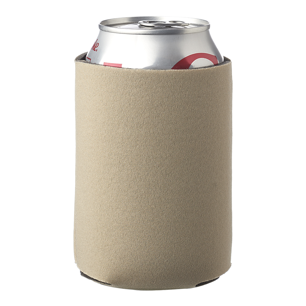 Can Coolers - 4mm Collapsible Beer Can Coolers, custom koozie with logo imprint 75