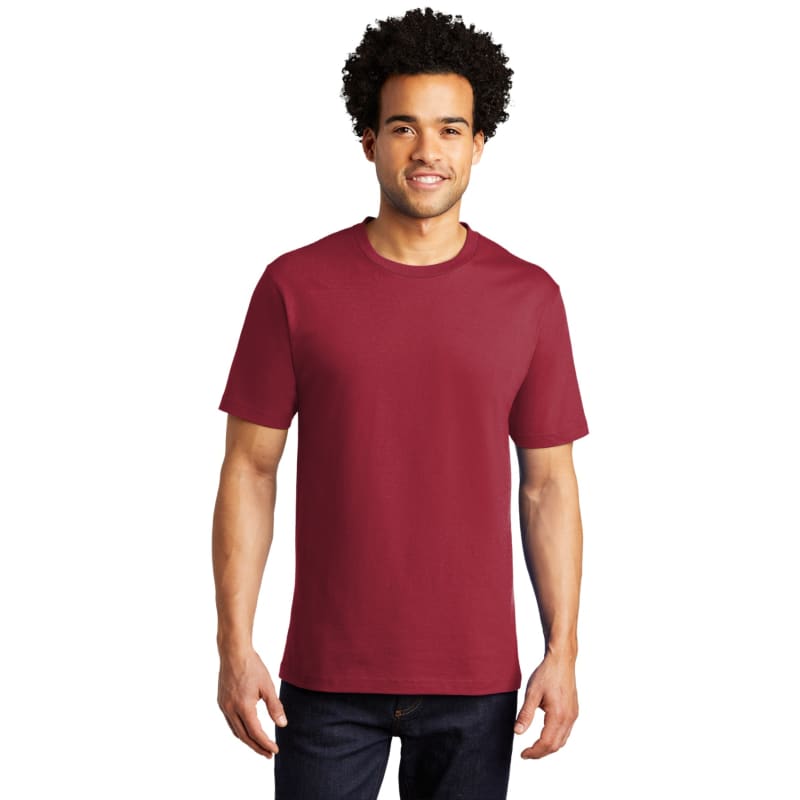 Port & Company Bouncer Tee 15