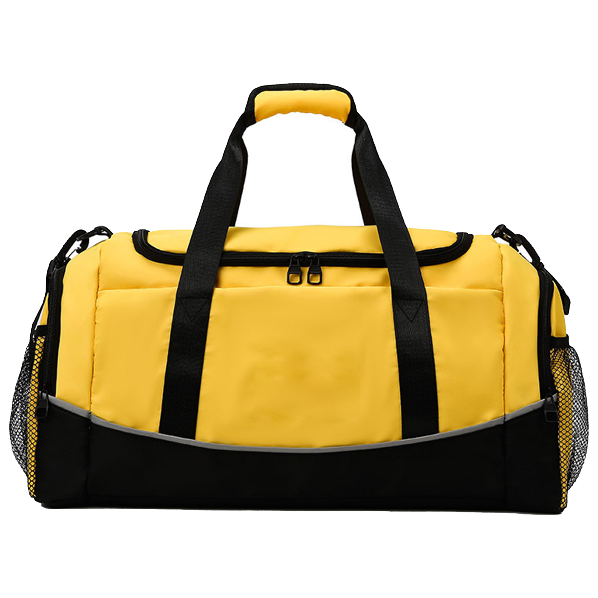 Oxford Outdoor Travel Fitness Bag 3