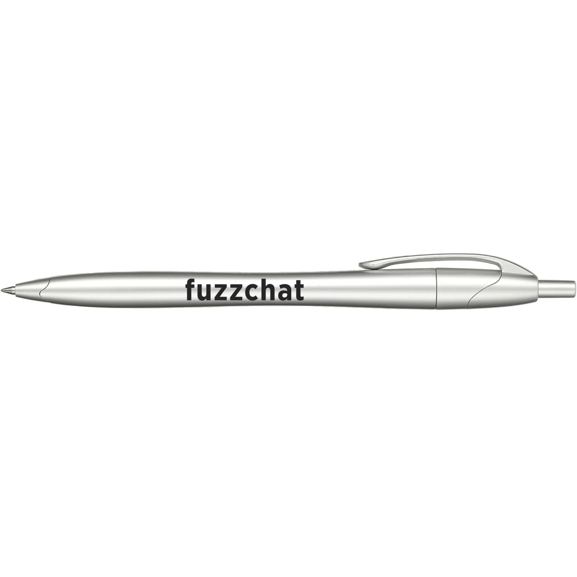 Cougar Gel Pen 128
