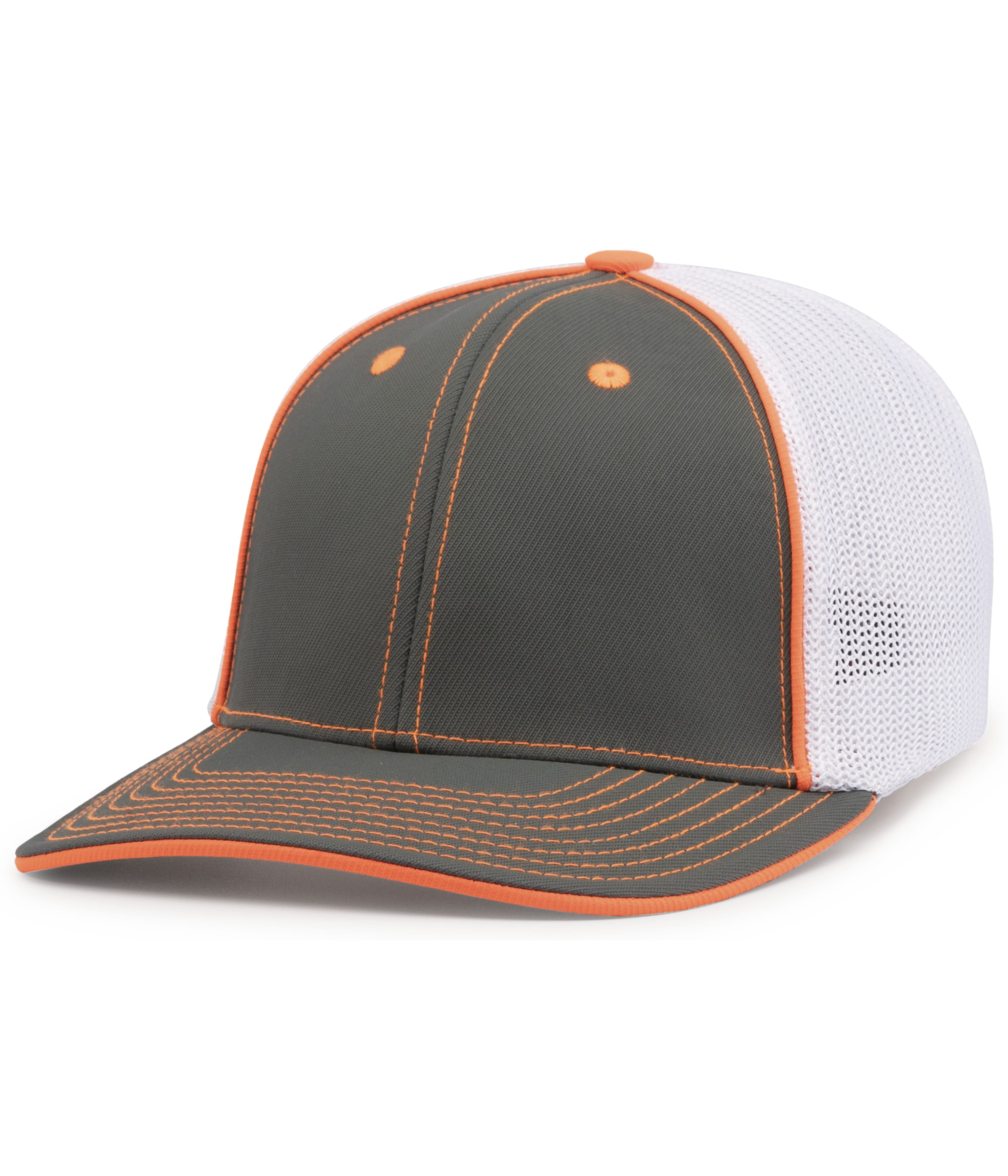 Trucker PacFlex Cap 34