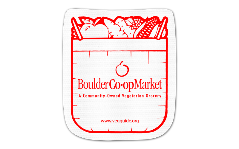 Shopping Bag Vinyl Jar Opener 50