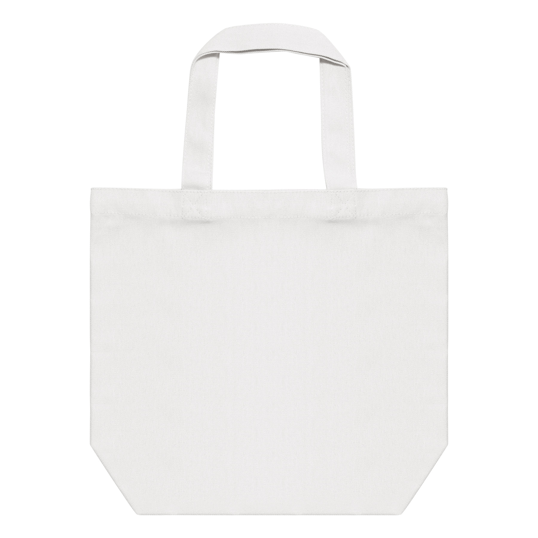 Colorful Canvas Tote Bag, custom tote bag with logo imprint 9