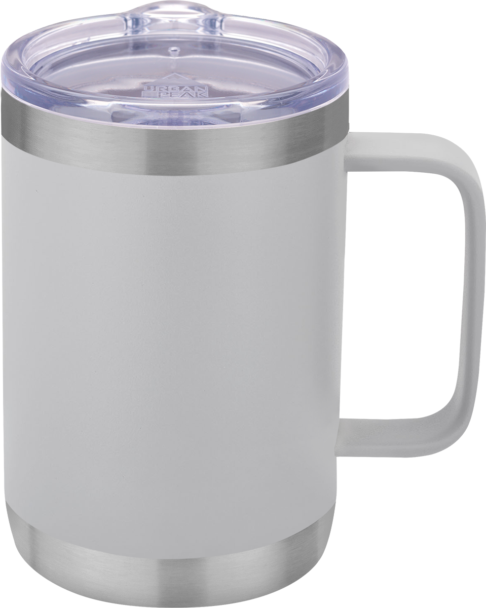 15oz Urban Peak® Citrine Vacuum Mug 51