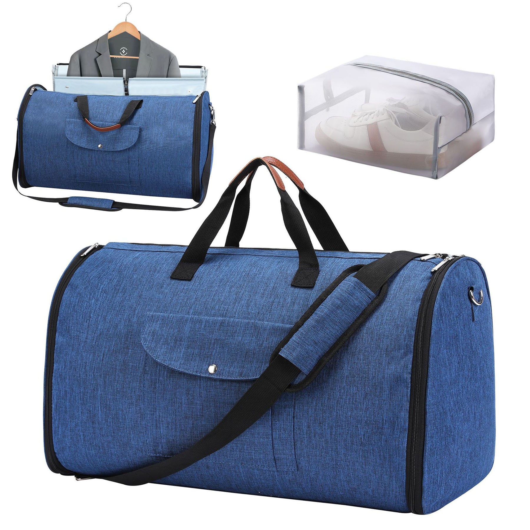 Suit Travel Bag 4