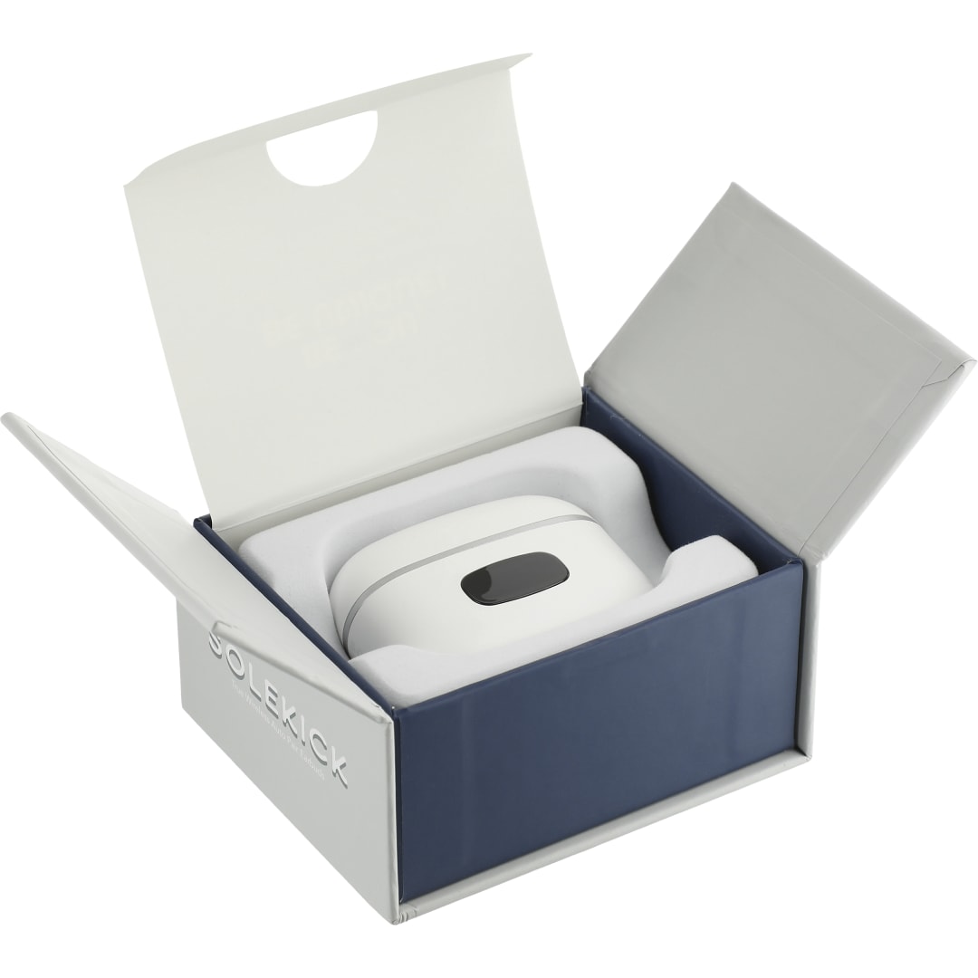 Solekick™ True Wireless Auto Pair Earbuds 39