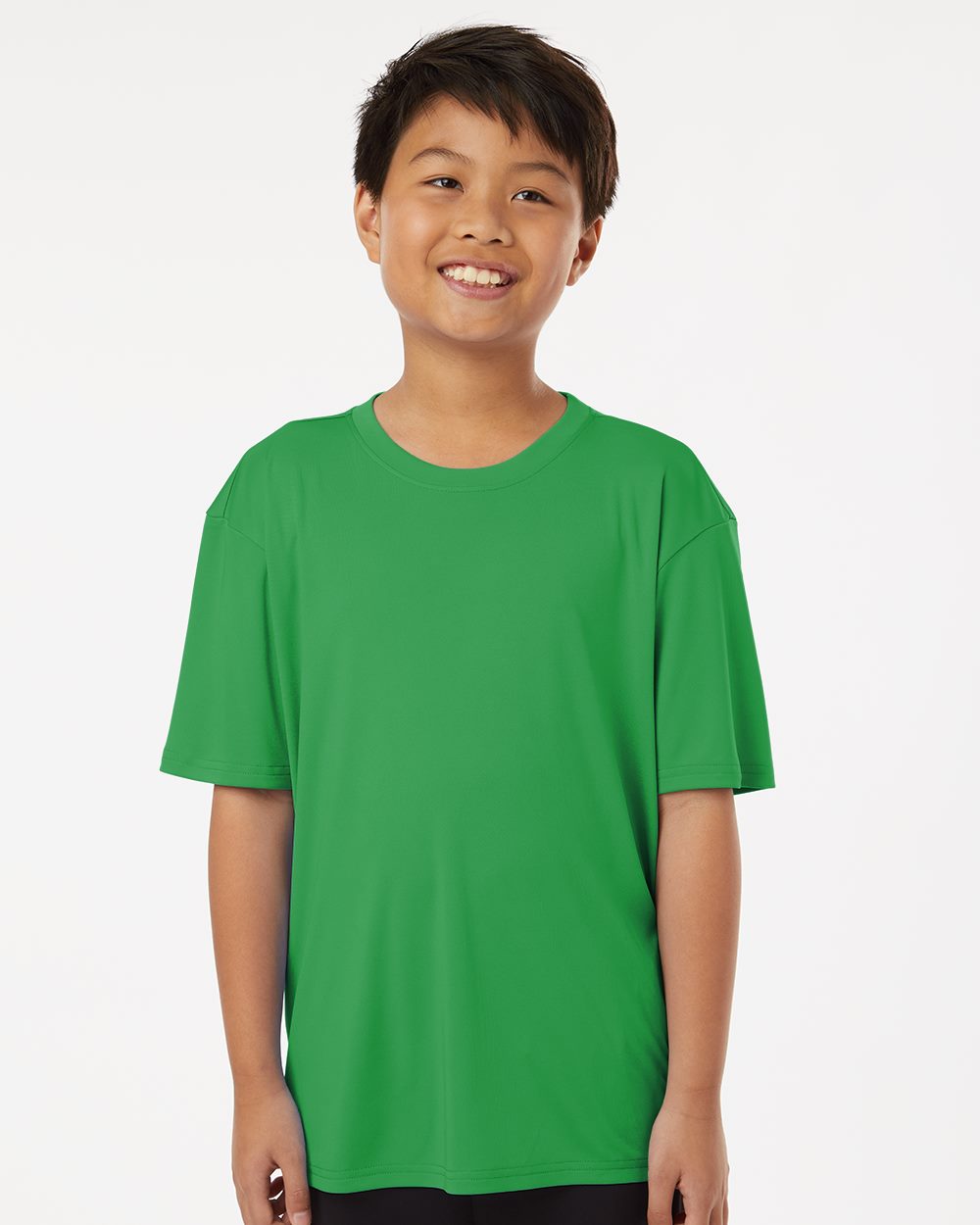 Youth Pro-Lock Performance T-Shirt - 48000Y 170