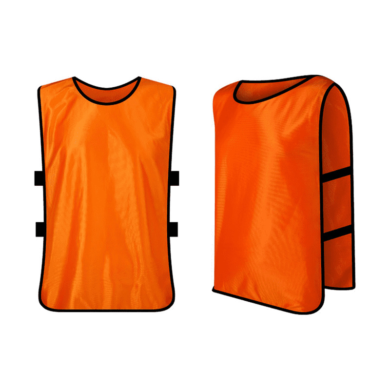 Outdoor Scrimmage Sport Training Vest 1