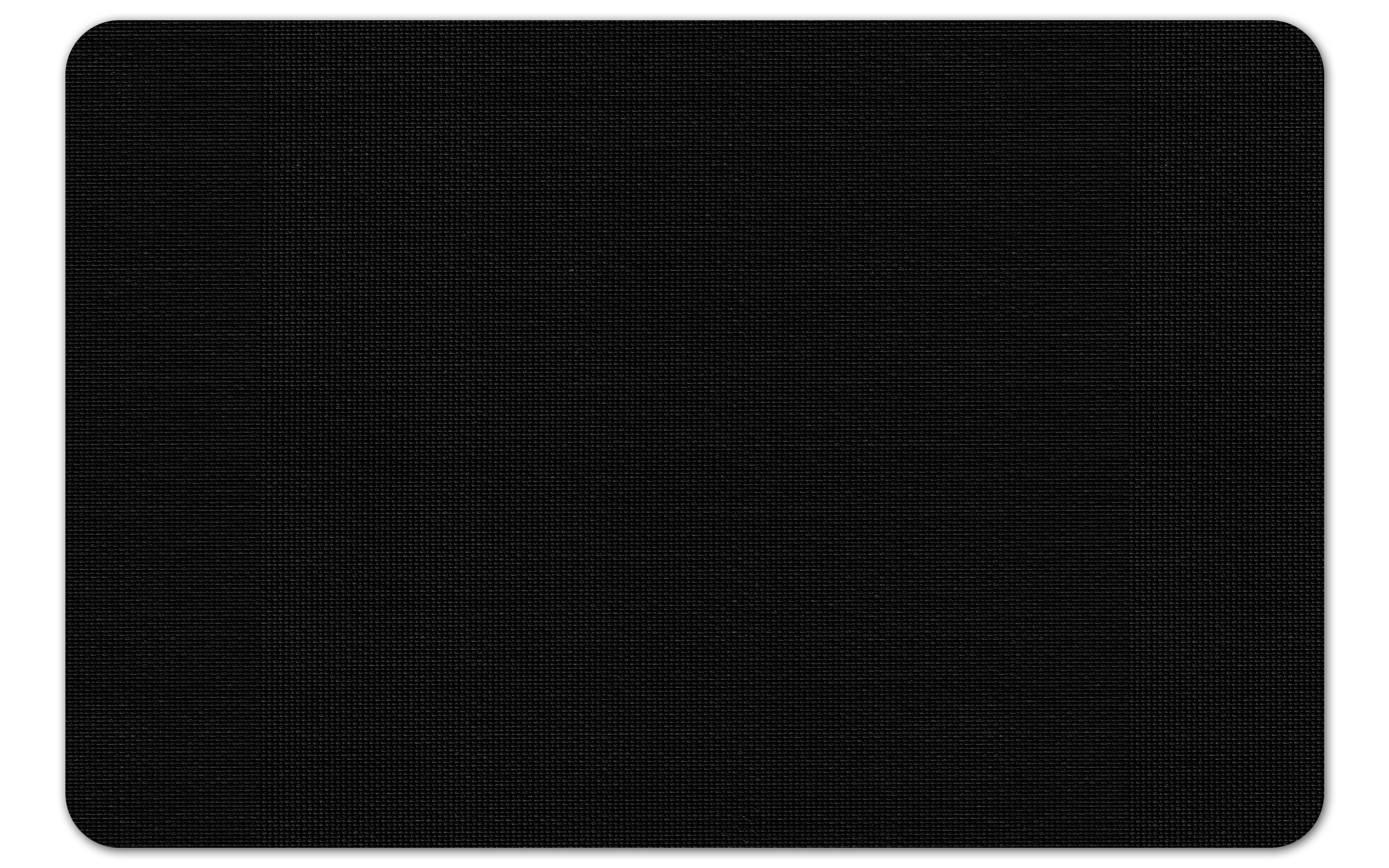 Rectangle Vinyl Mat 23