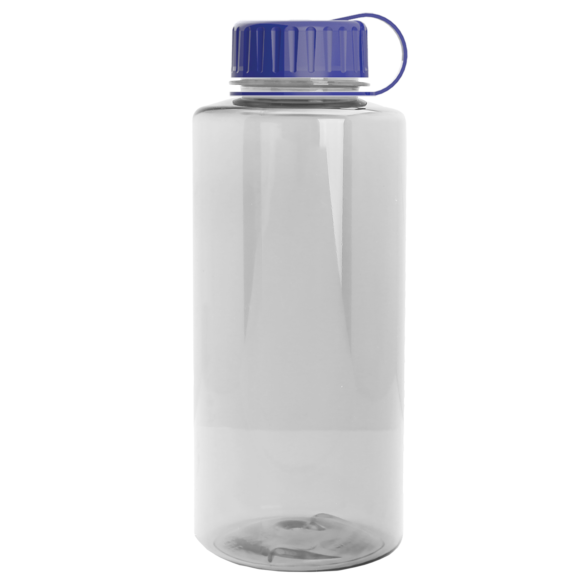 Garyline® Mountaineer Tritan® Bottle with Tethered Lid - 36 oz. 343